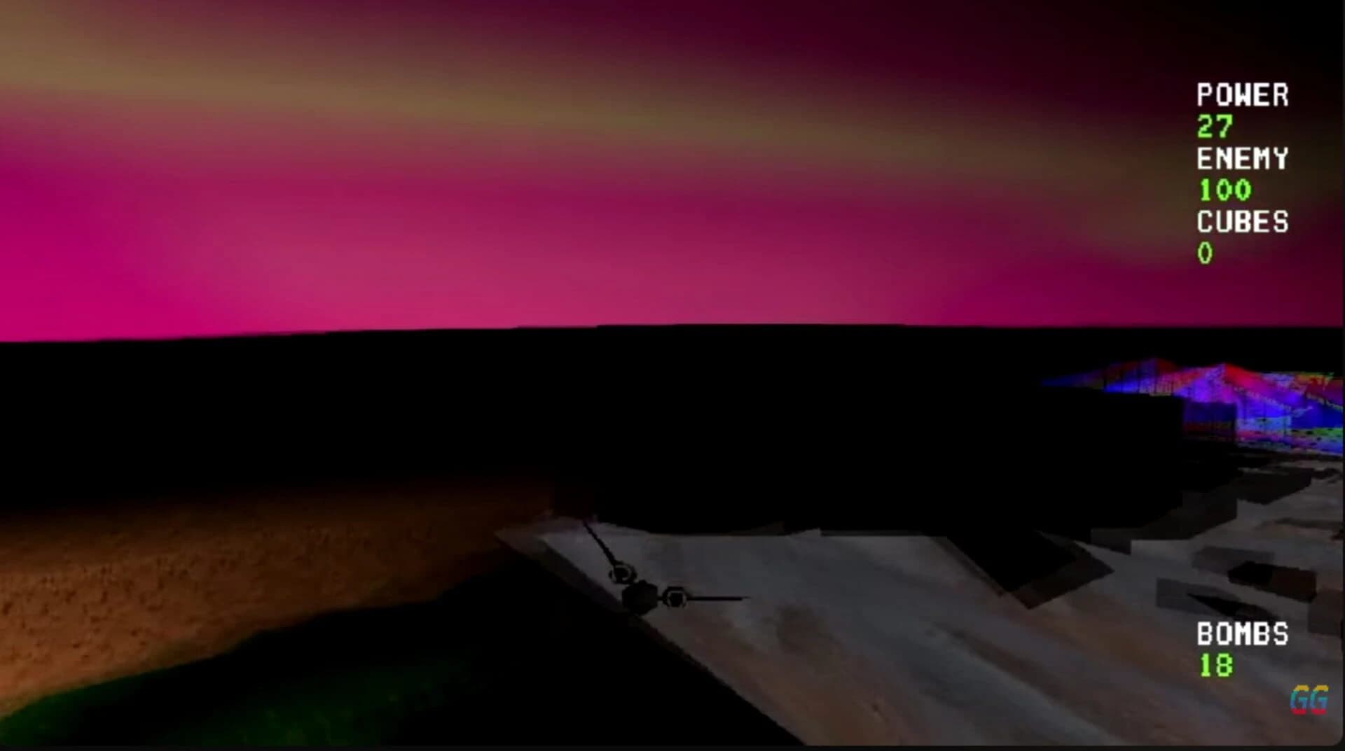 Opera of Destruction screenshot 2
