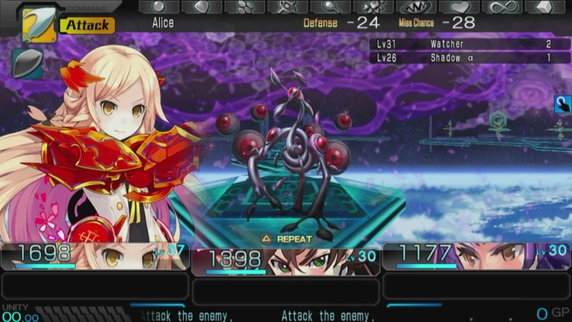 Operation Babel: New Tokyo Legacy screenshot 4