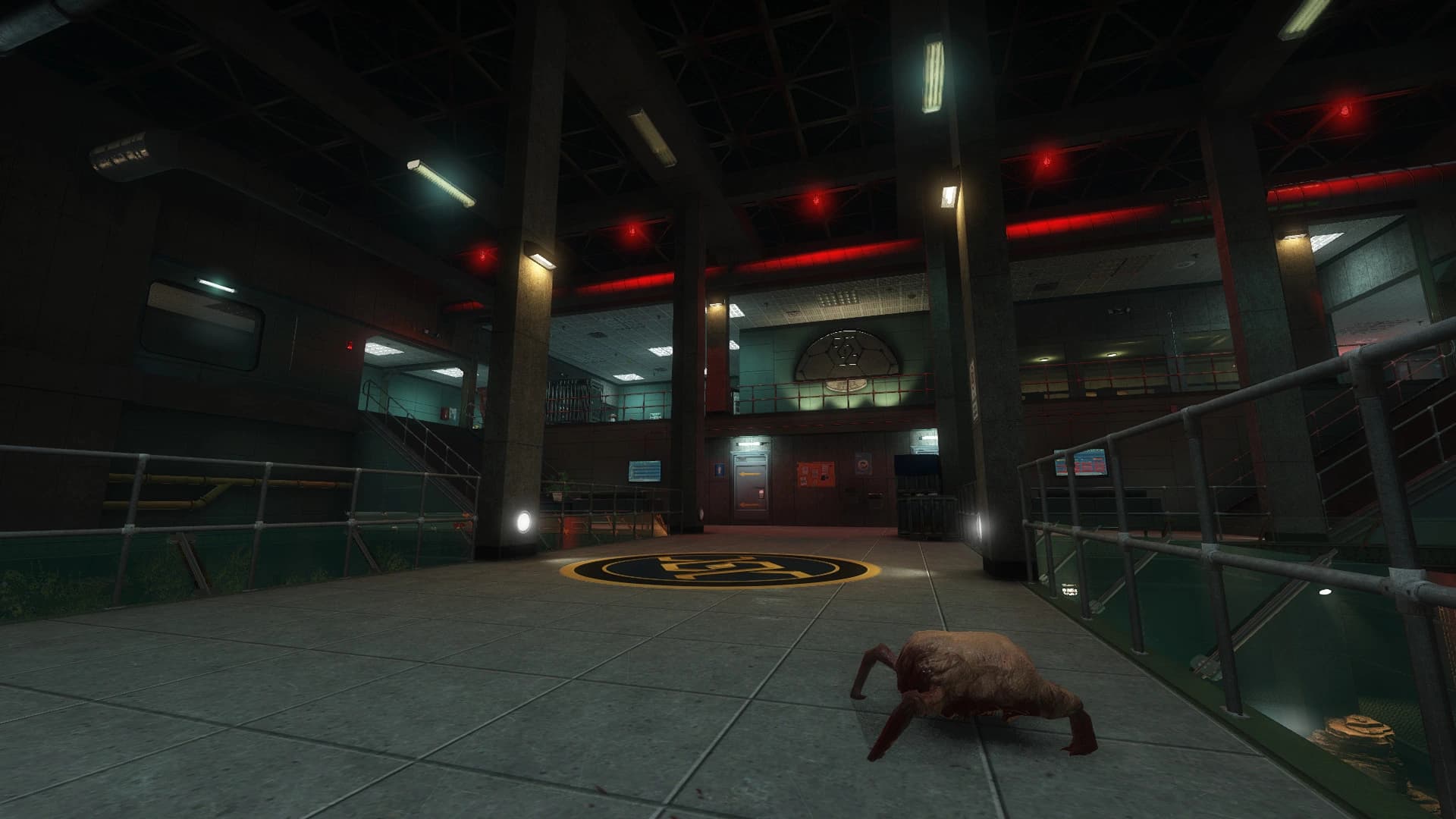 Operation: Black Mesa screenshot 5