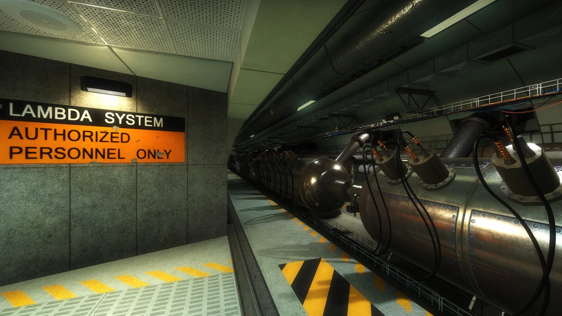Operation: Black Mesa screenshot 3