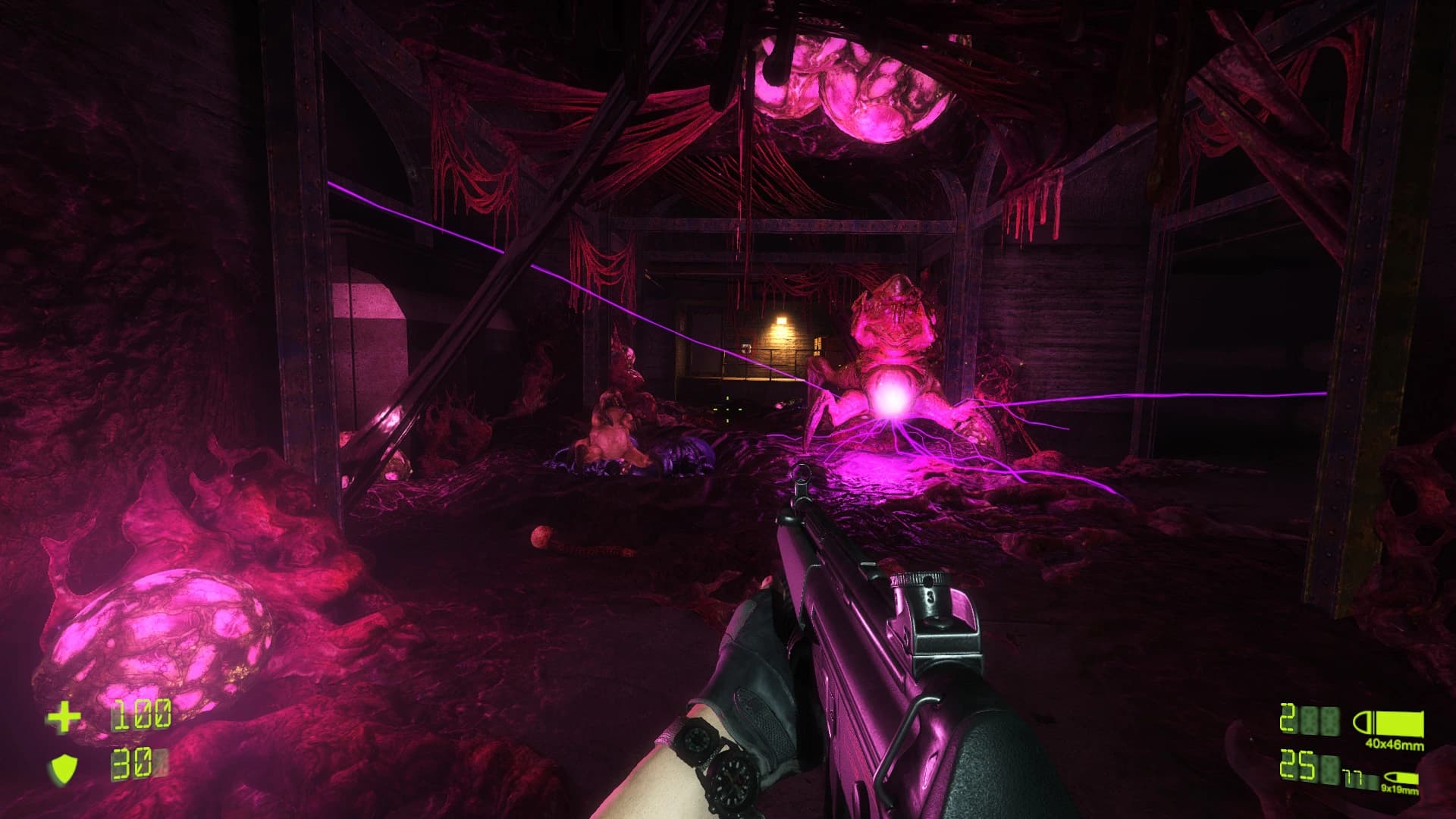 Operation: Black Mesa screenshot 2