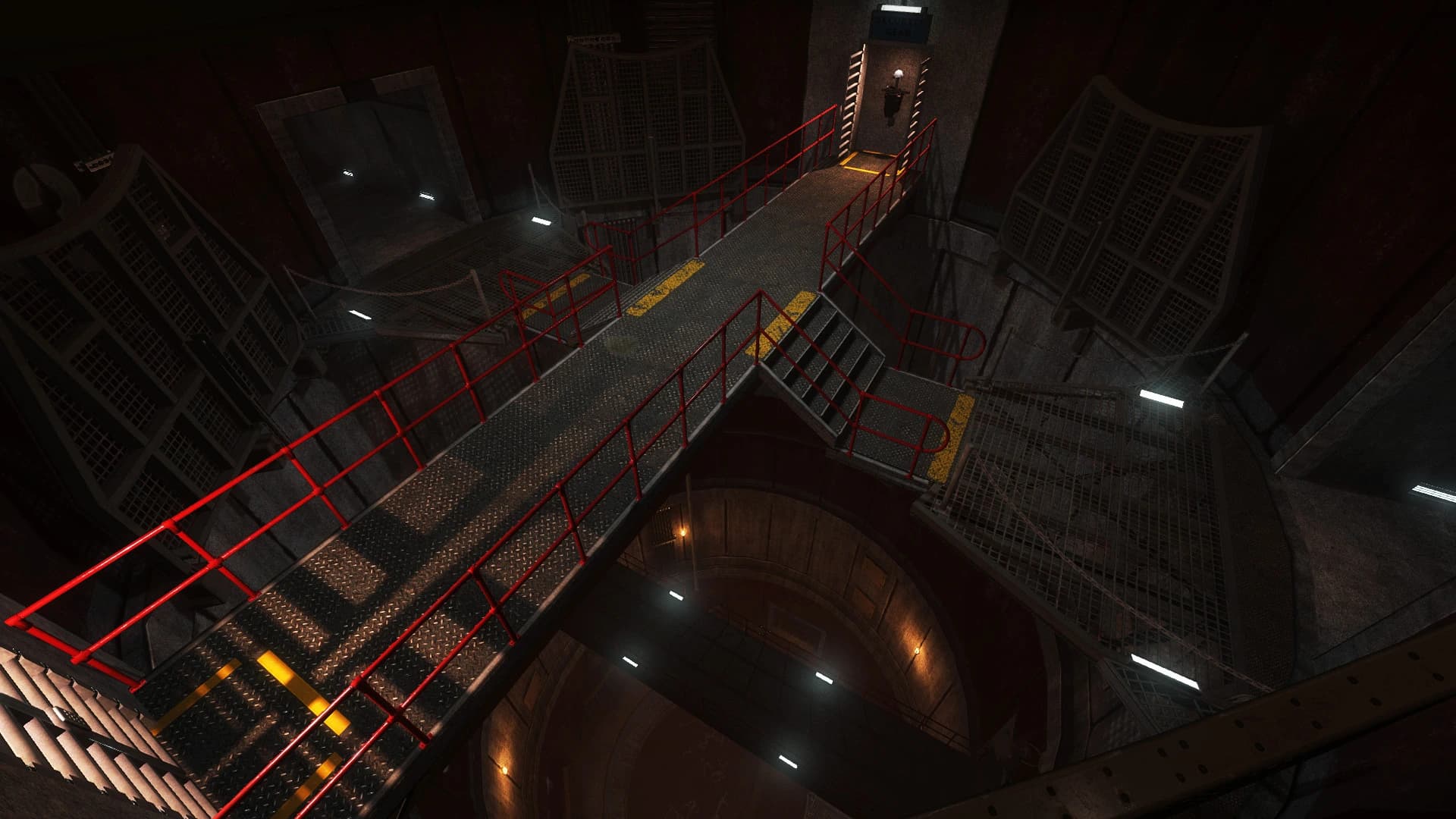 Operation: Black Mesa screenshot 8