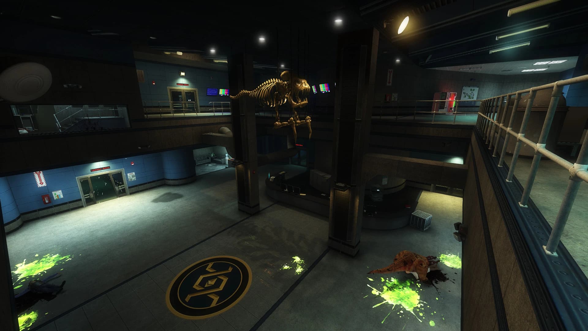 Operation: Black Mesa screenshot 6