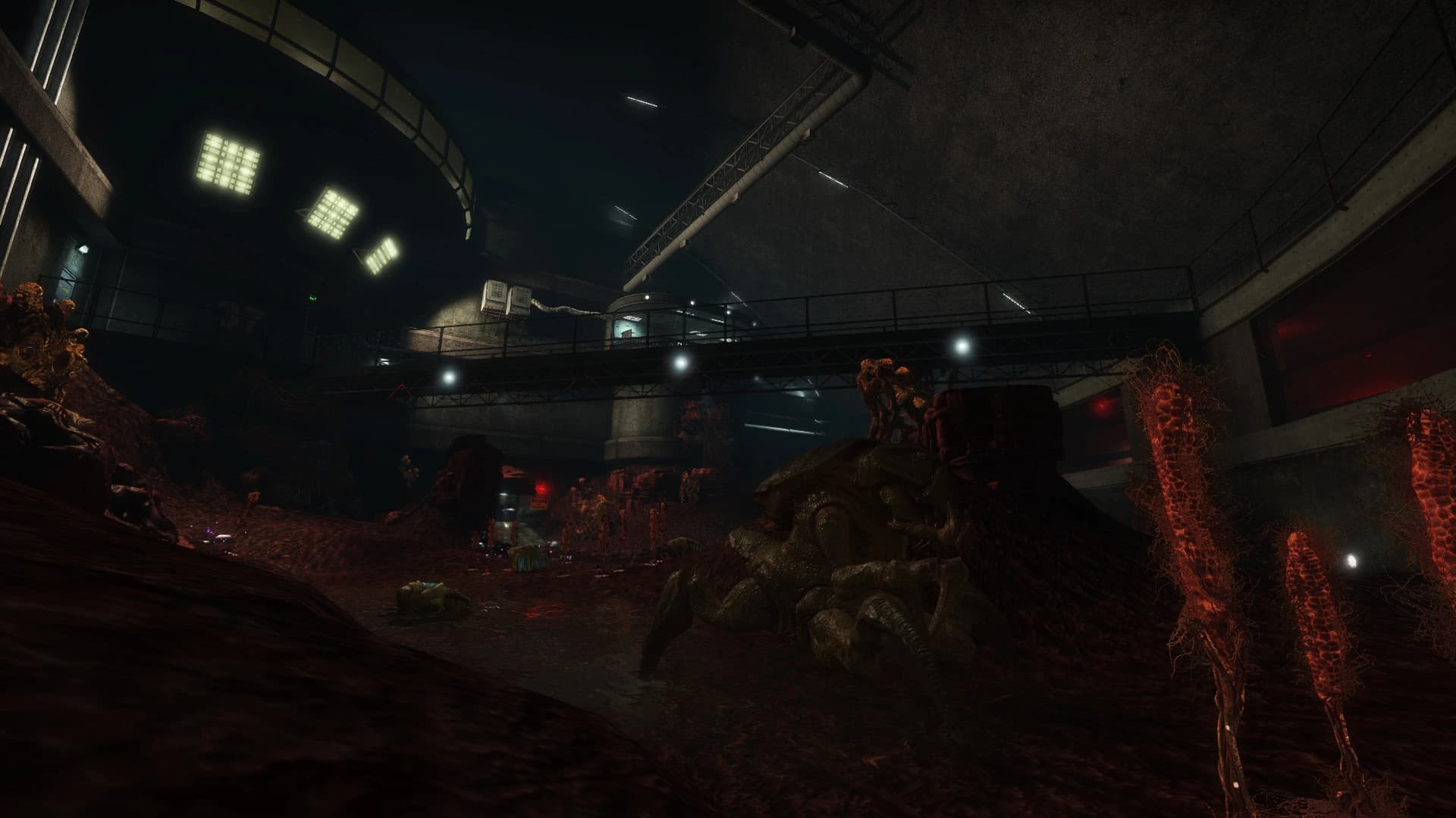 Operation: Black Mesa screenshot 4