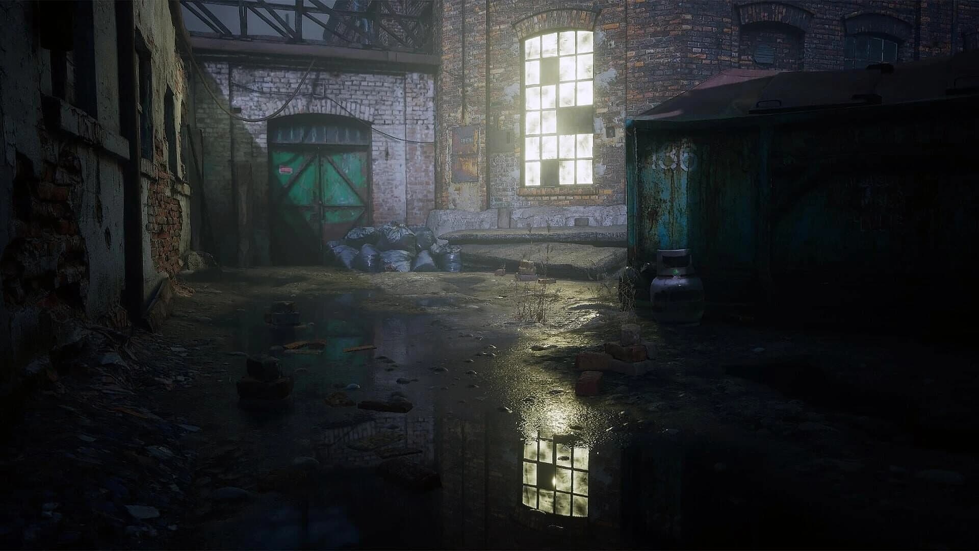 Operation Bodycam screenshot 3