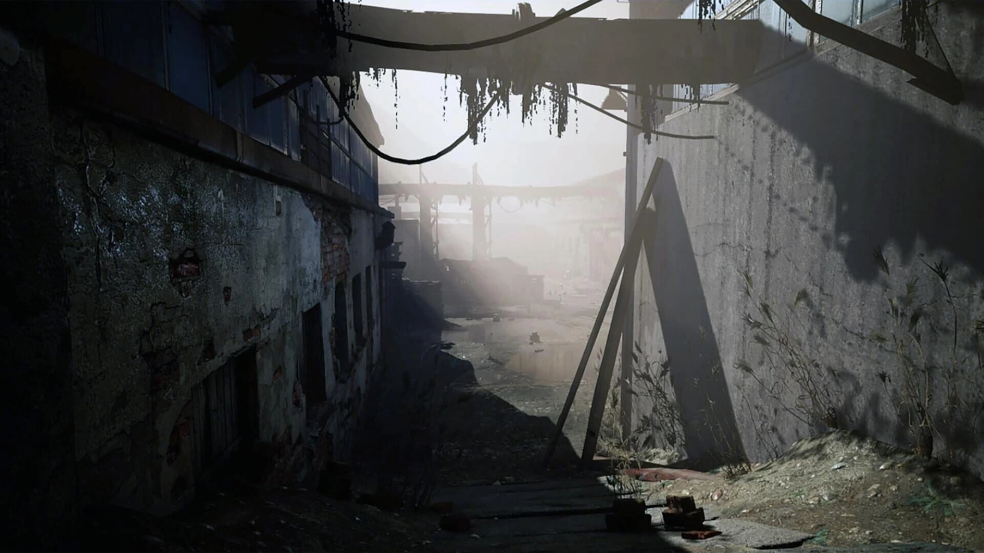 Operation Bodycam screenshot 1