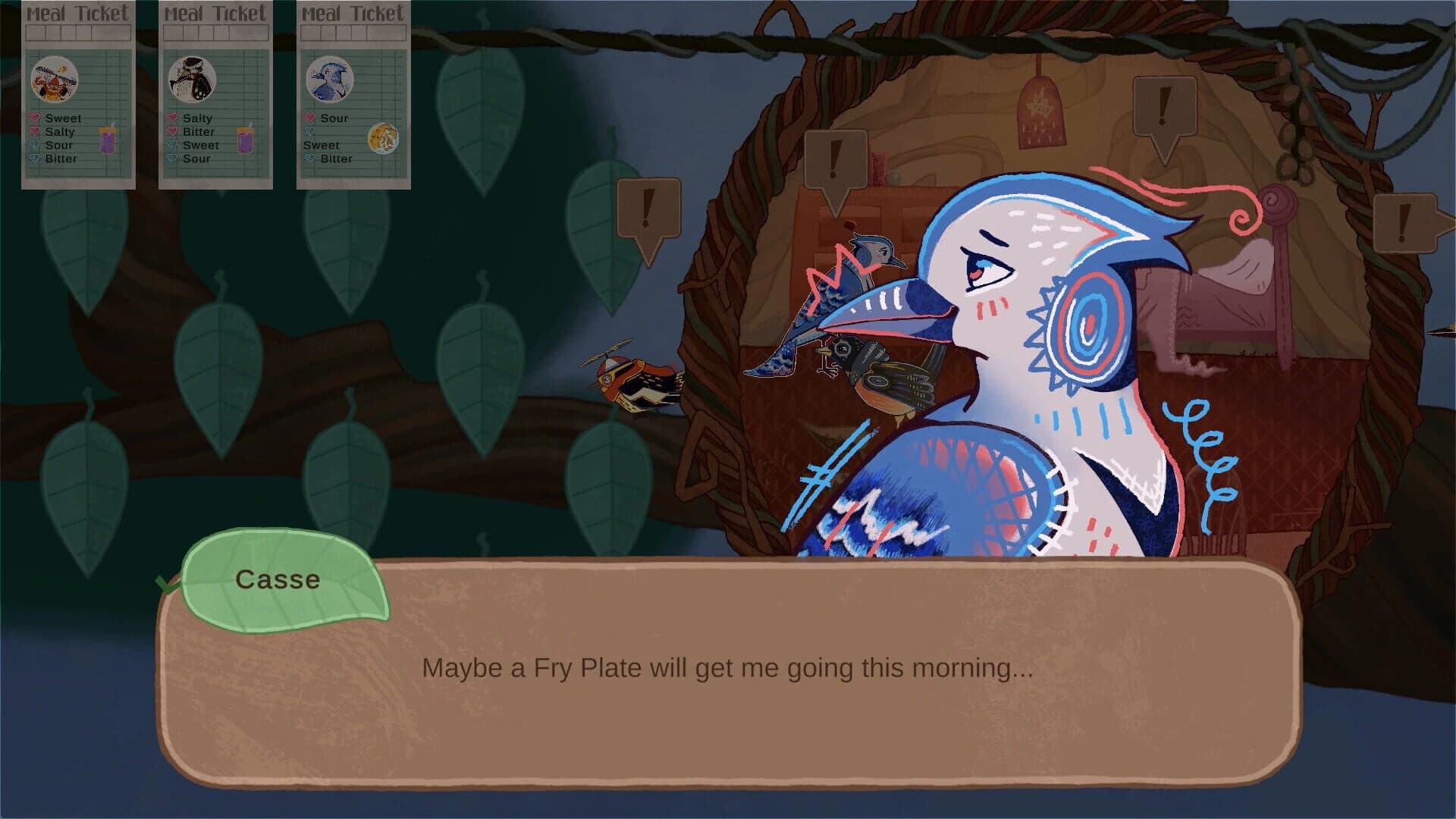 Operation Breadcrumbs screenshot 5