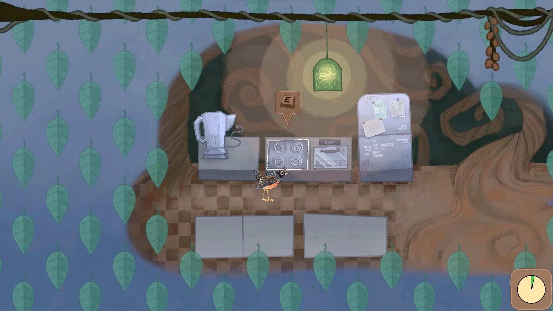 Operation Breadcrumbs screenshot 1