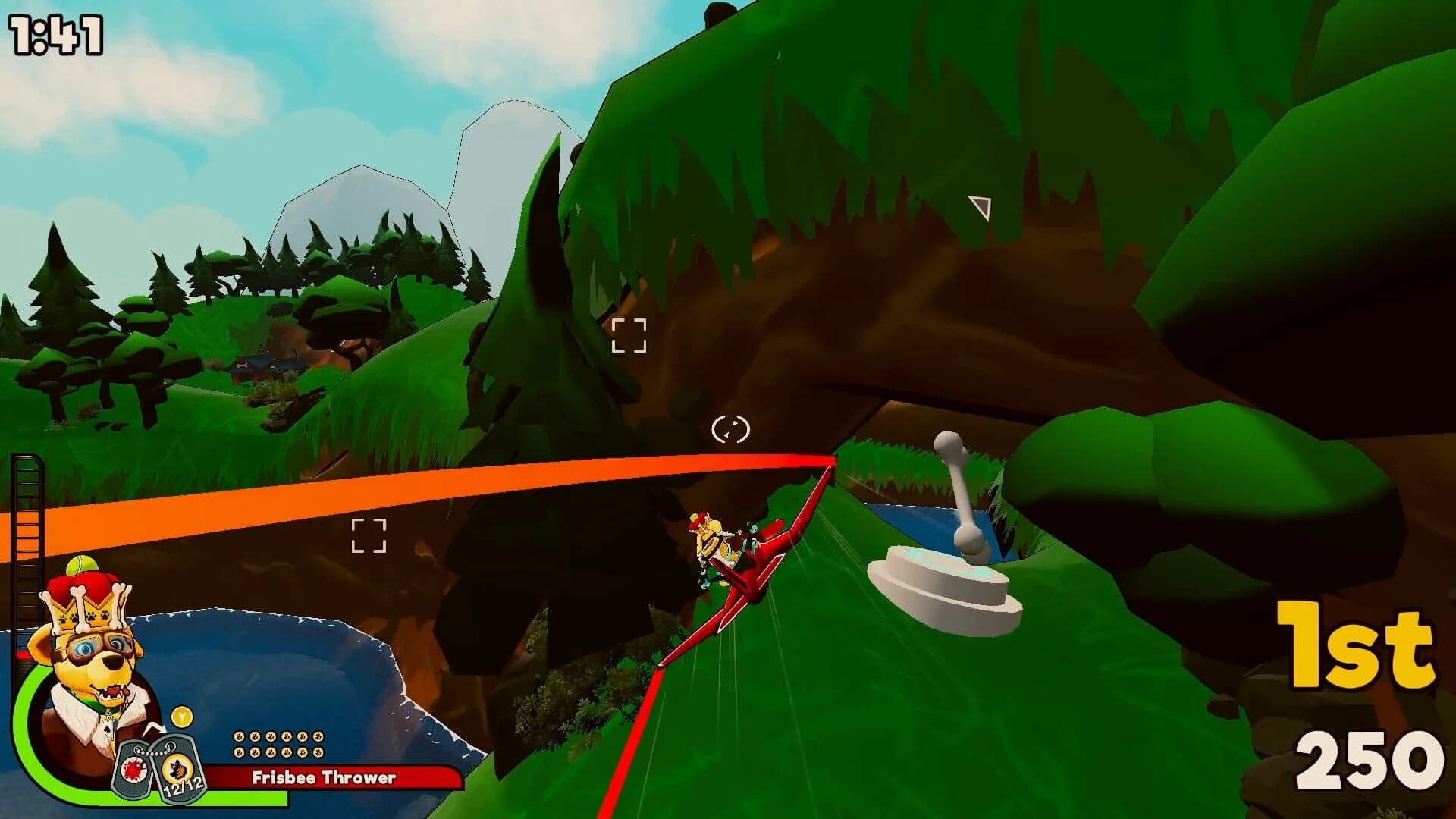 Operation DogFight screenshot 2