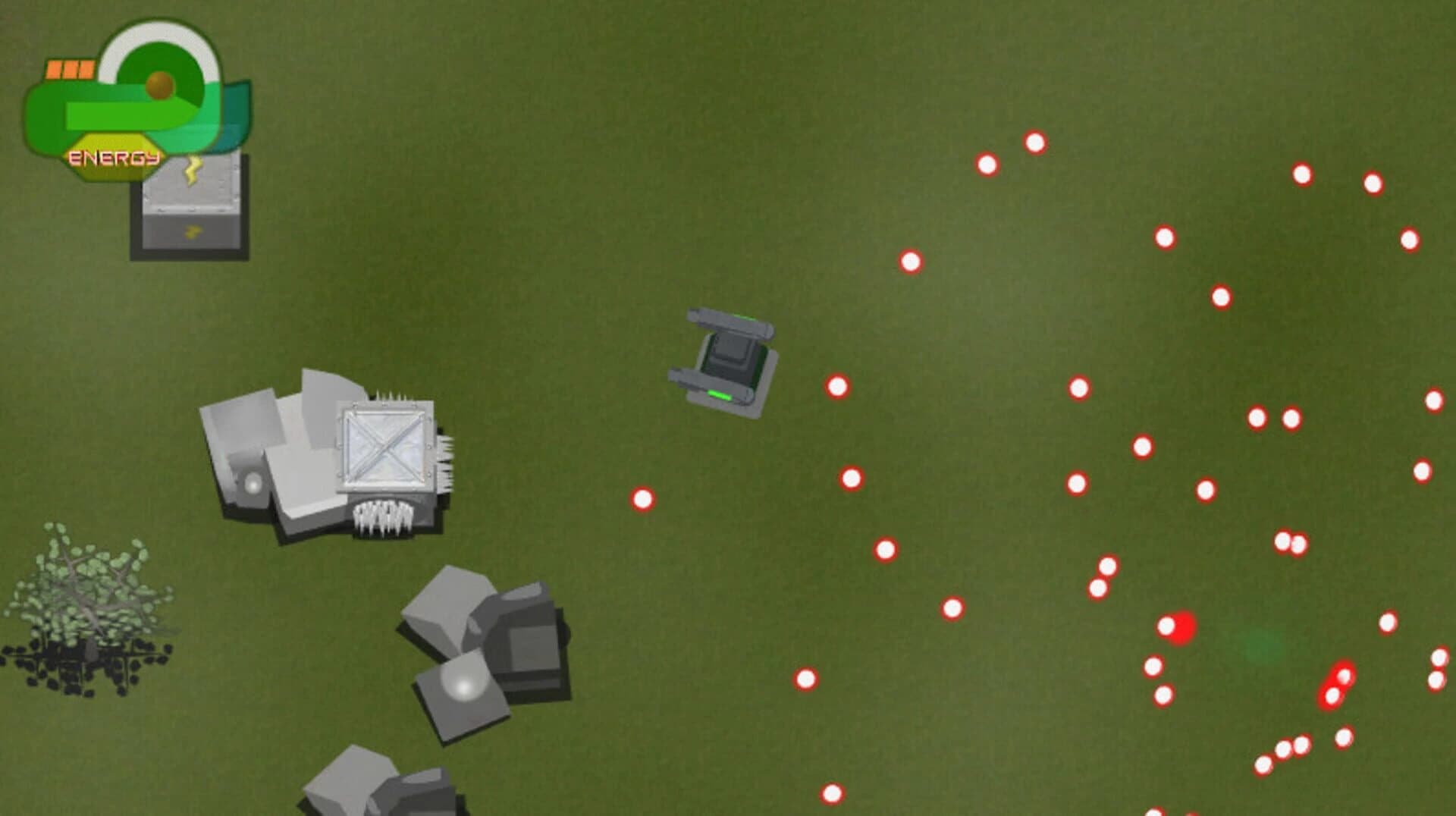 Operation F.A.T.E. screenshot 4