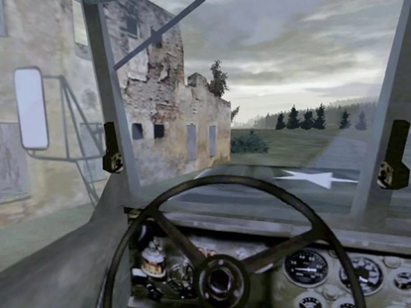 Operation Flashpoint: Cold War Crisis screenshot 2