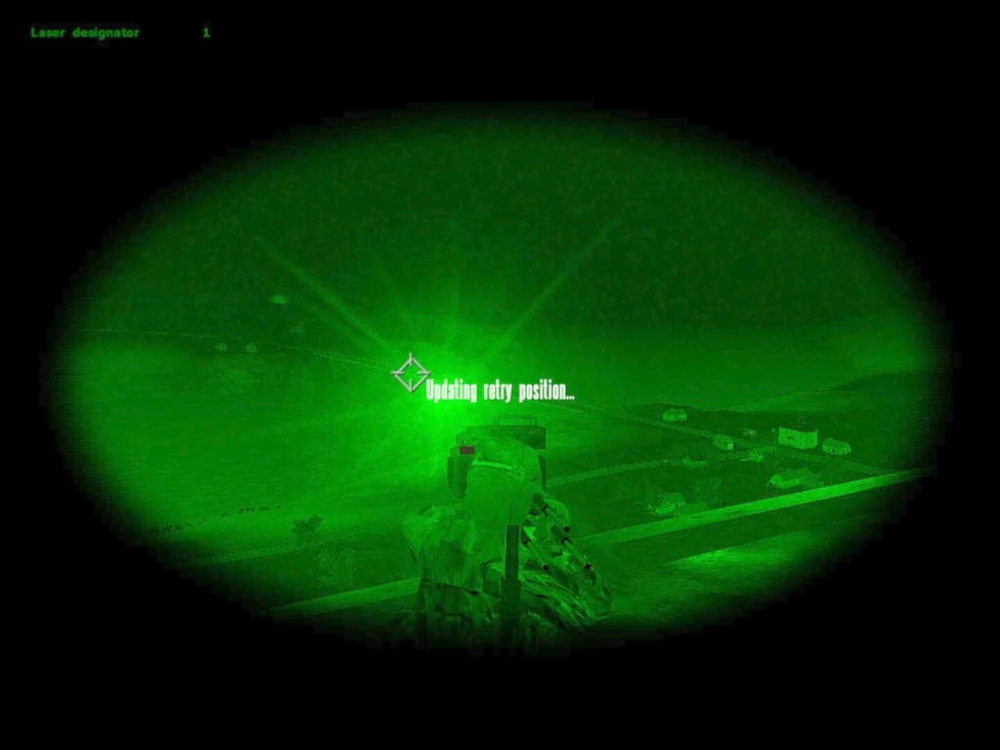 Operation Flashpoint: Resistance screenshot 3