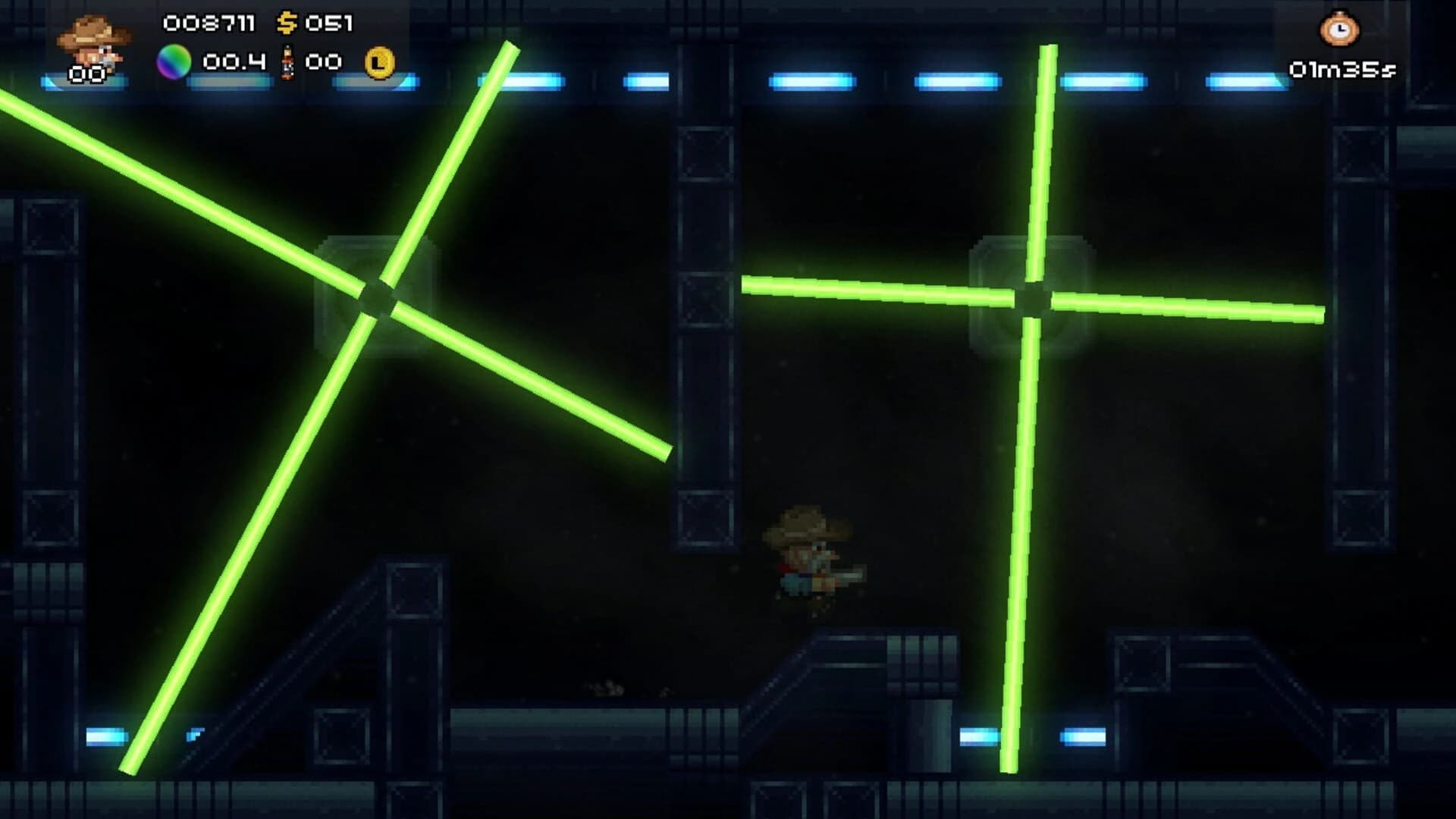 Operation Hardcore screenshot 3