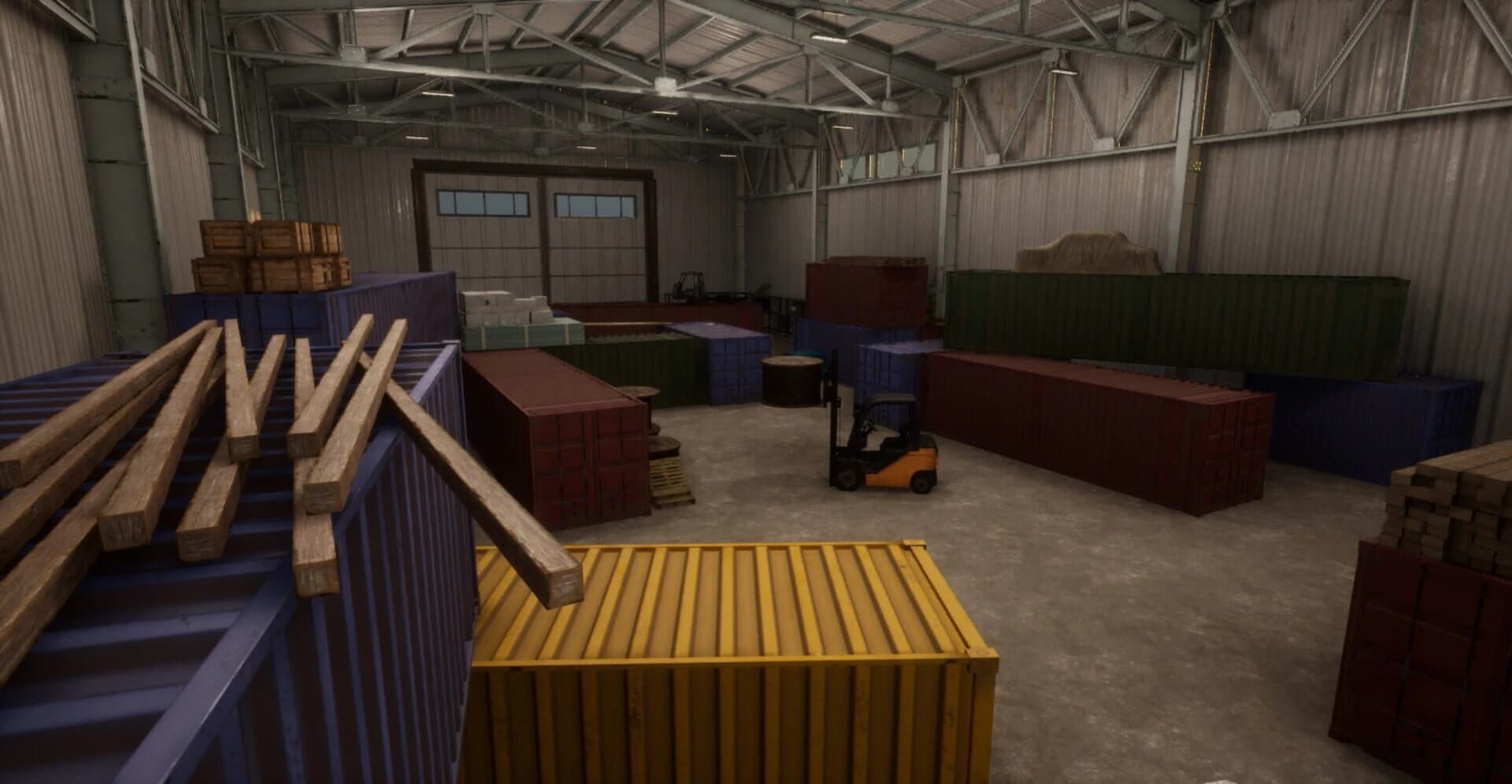 Operation Jaeger screenshot 4