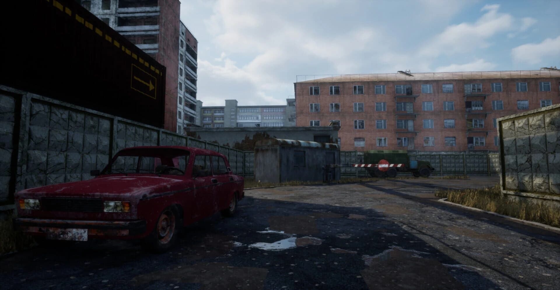 Operation Jaeger screenshot 2