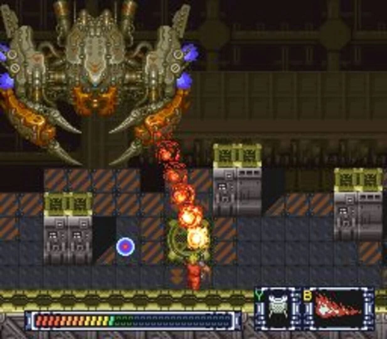 Operation Logic Bomb screenshot 2