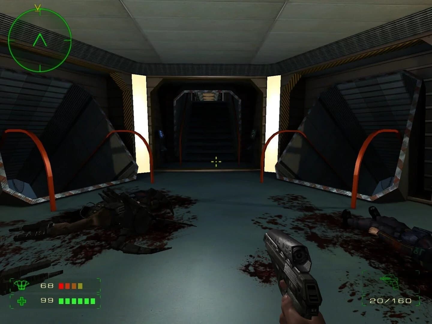 Operation: Matriarchy screenshot 1
