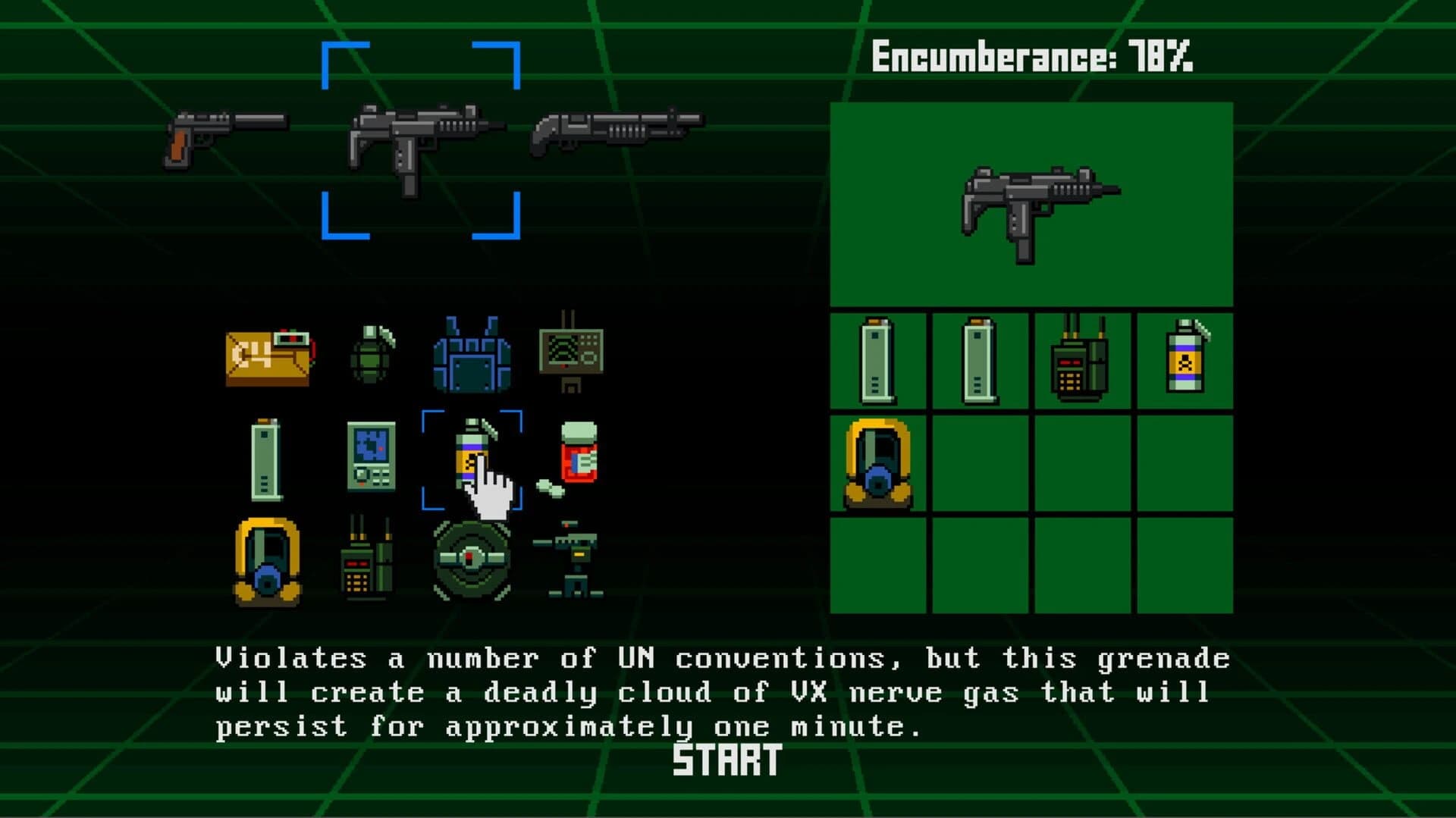 Operation: Ops screenshot 4