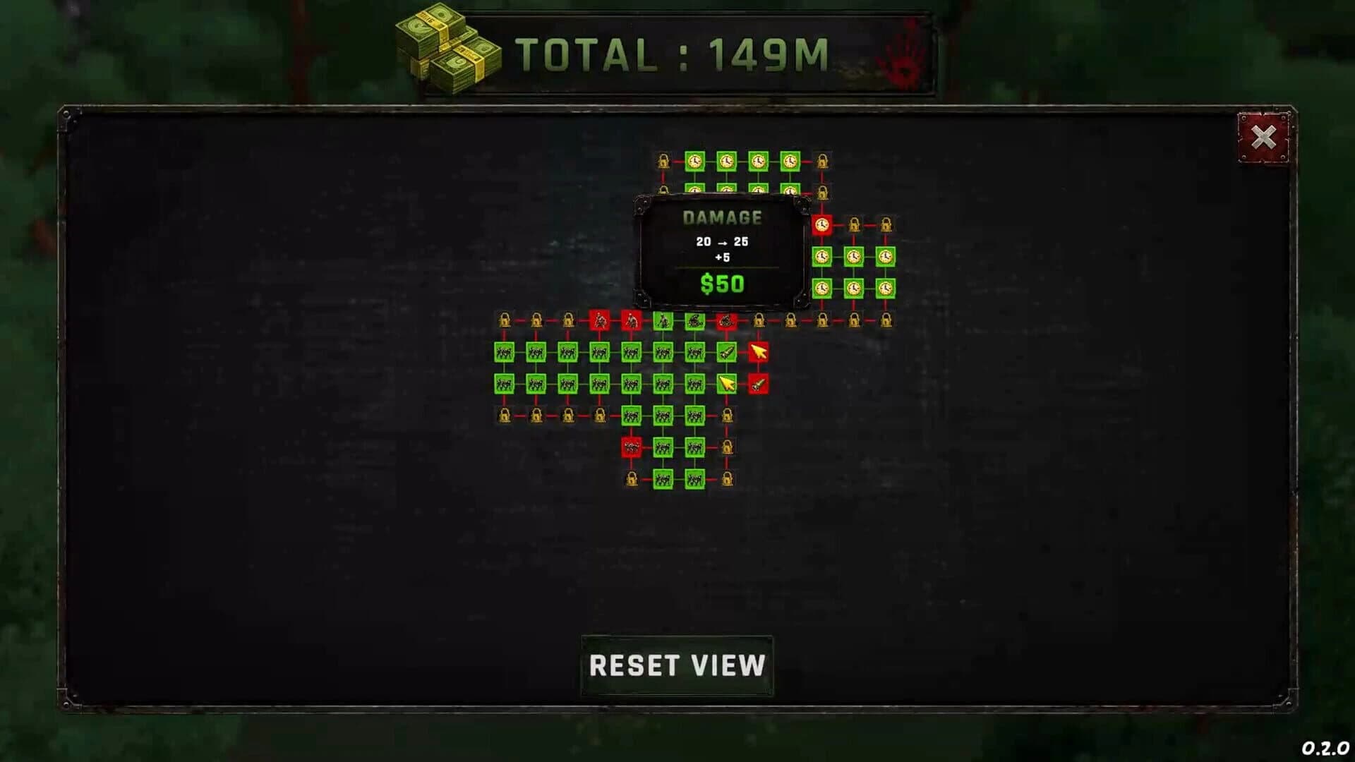 Operation: Outbreak Idle screenshot 4
