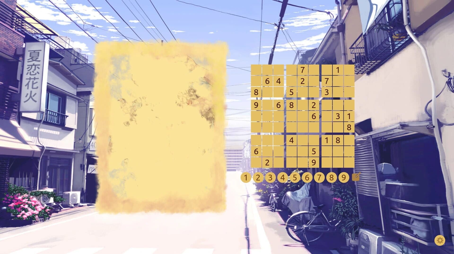 Operation Sexy Sudoku screenshot 4