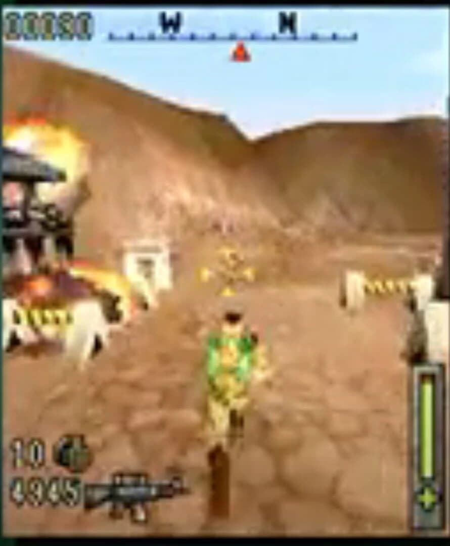 Operation Shadow screenshot 2