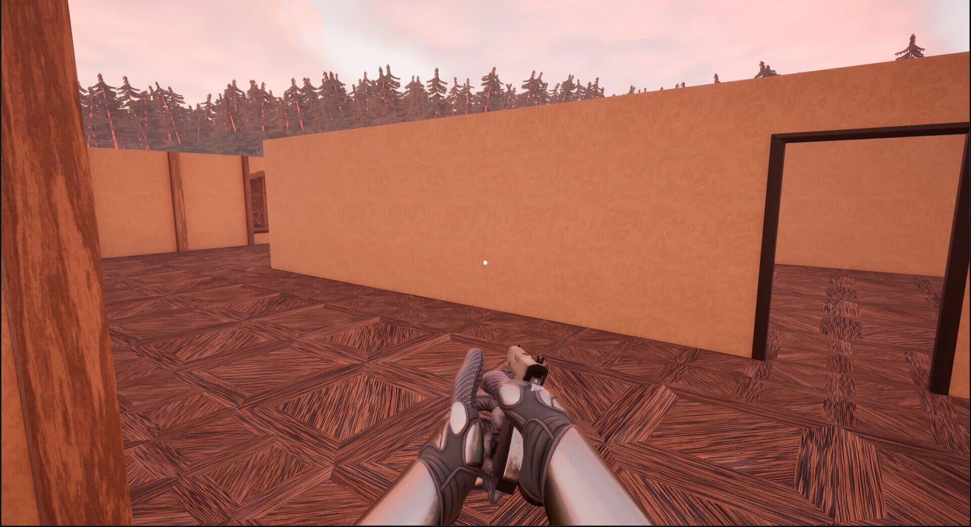 Operation: Strike & Secure screenshot 2