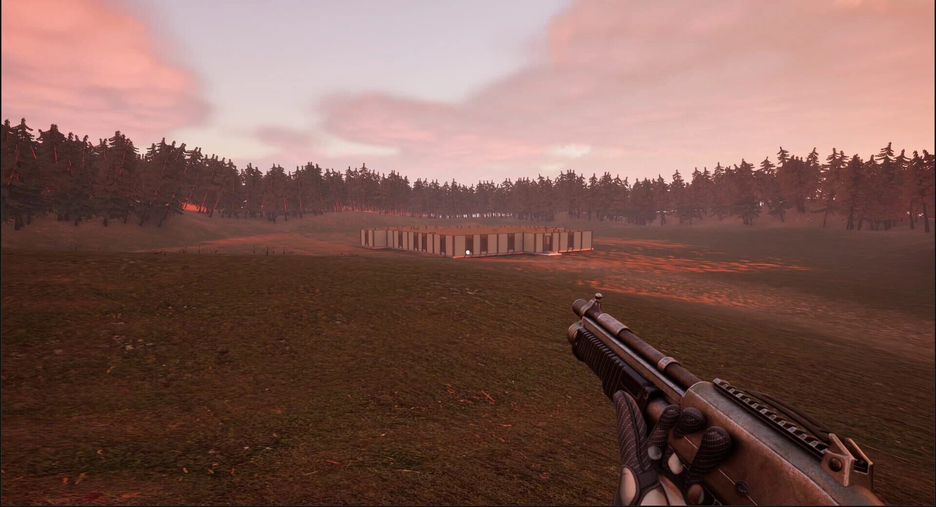 Operation: Strike & Secure screenshot 3