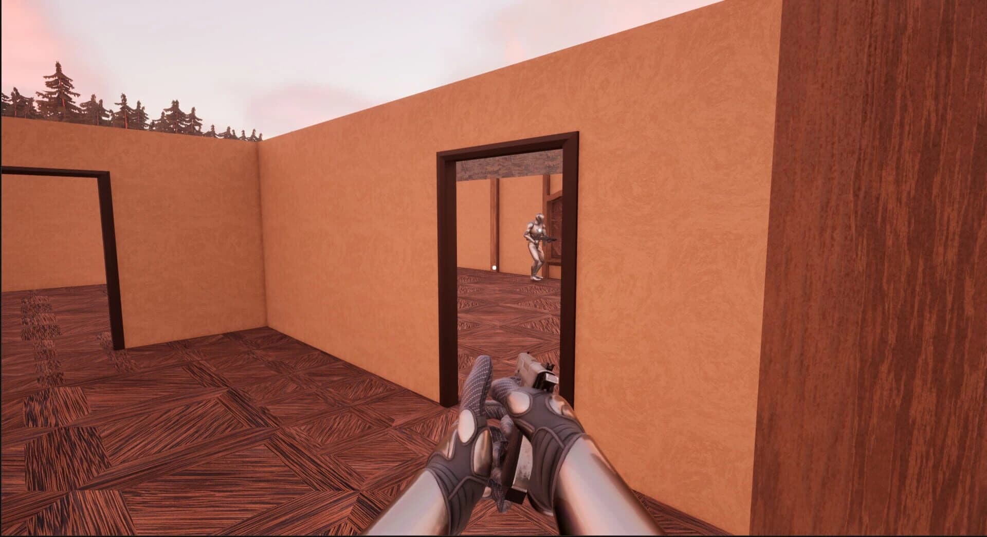 Operation: Strike & Secure screenshot 4