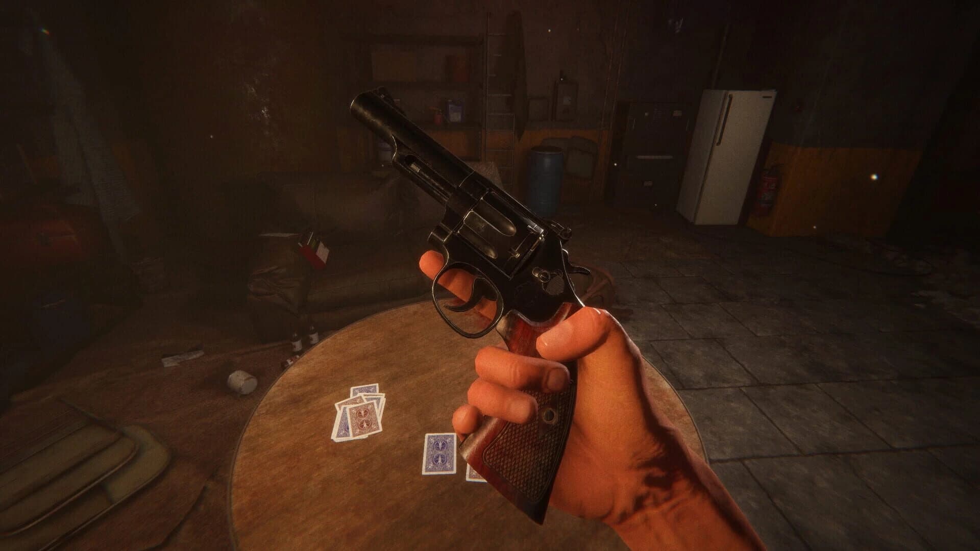 Operation Stutter screenshot 1