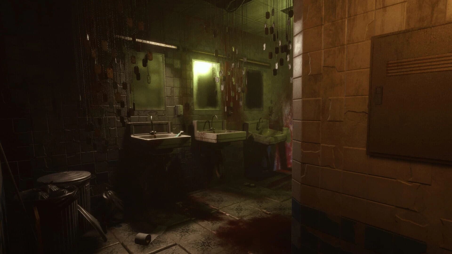 Operation Stutter screenshot 2