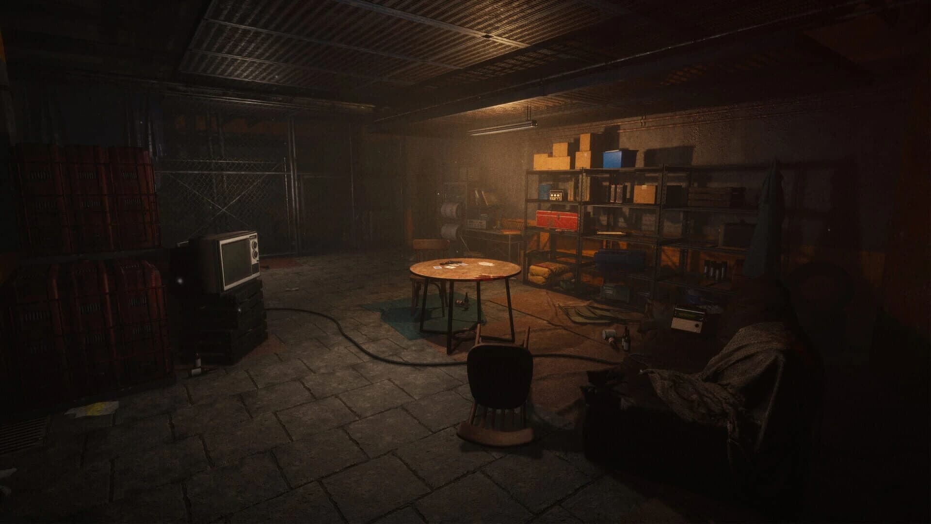 Operation Stutter screenshot 3