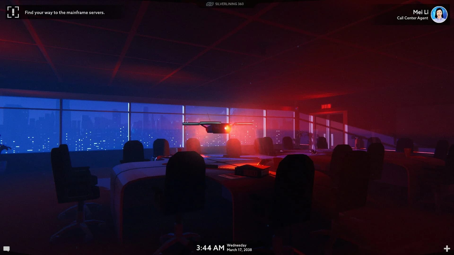 Operation: Tango screenshot 2