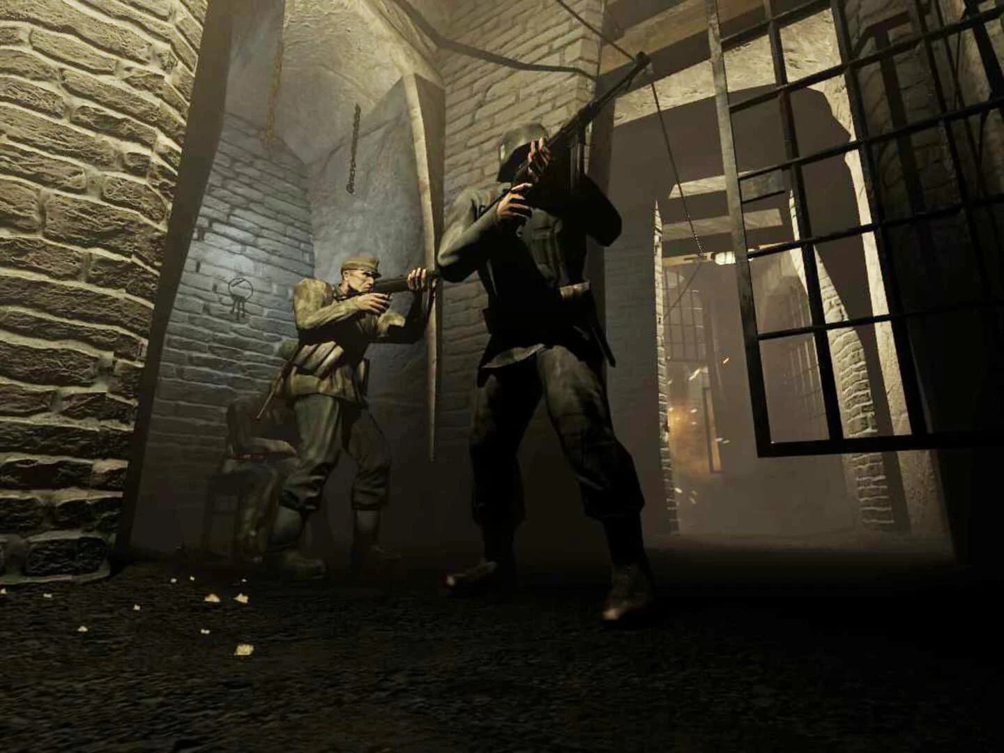 Operation Thunderstorm screenshot 5