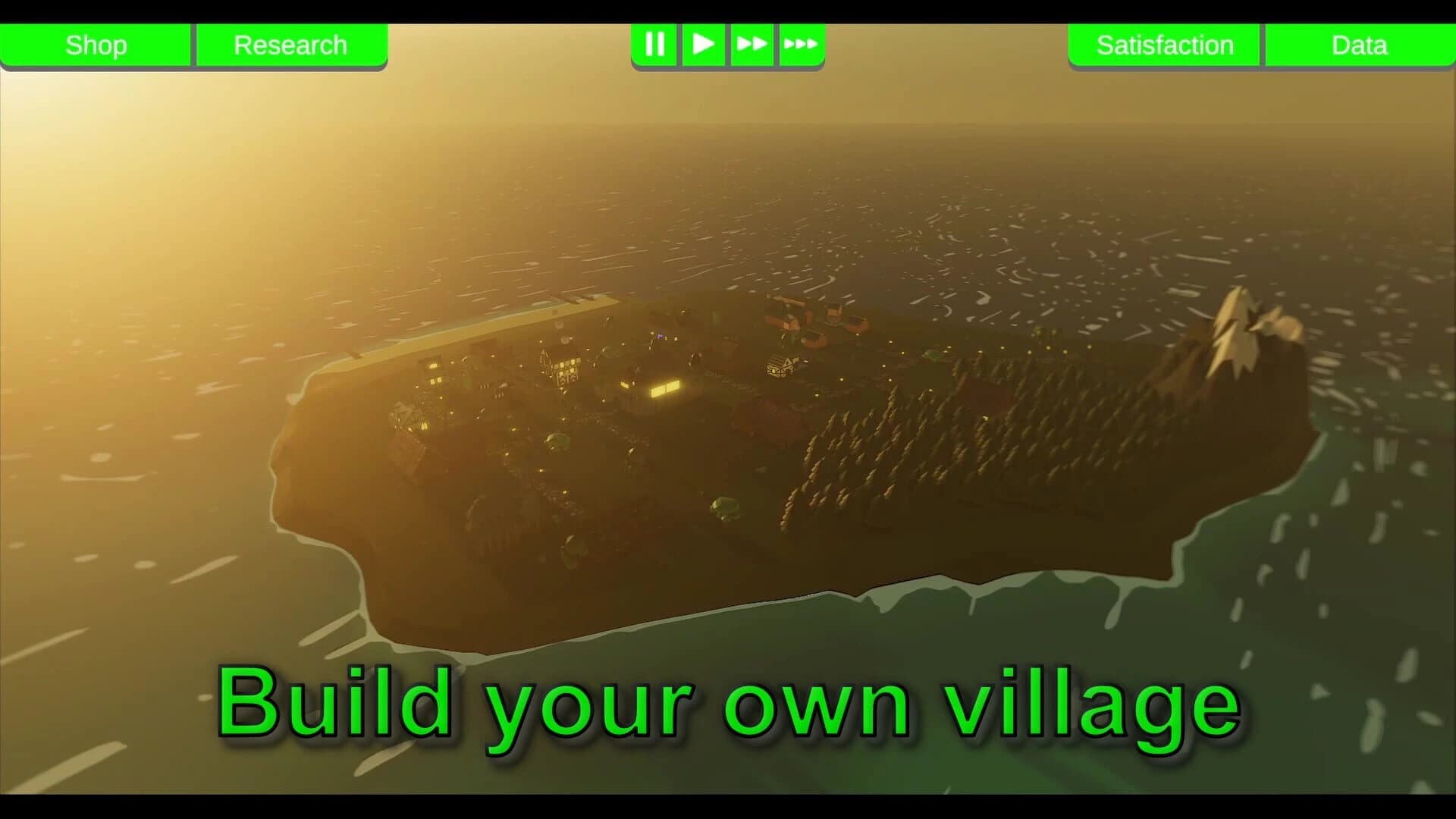 Operation: Vicus screenshot 1