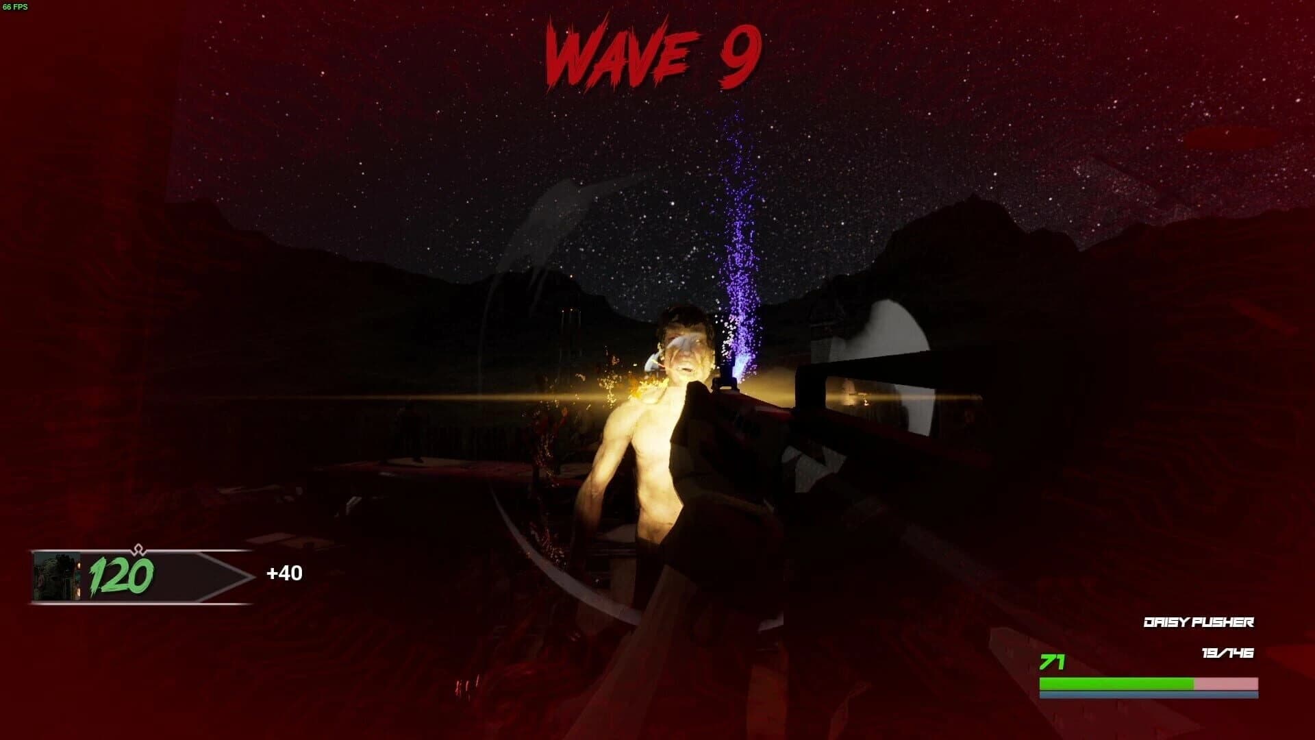 Operator Ace's Simple Infinite Survival screenshot 4