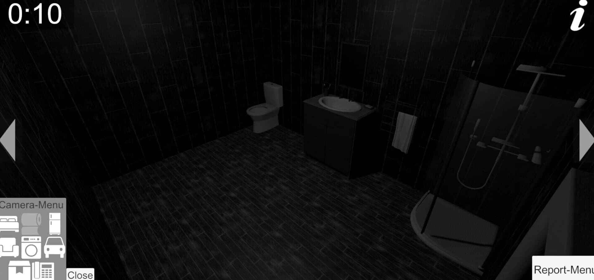 Operator: Observation screenshot 4