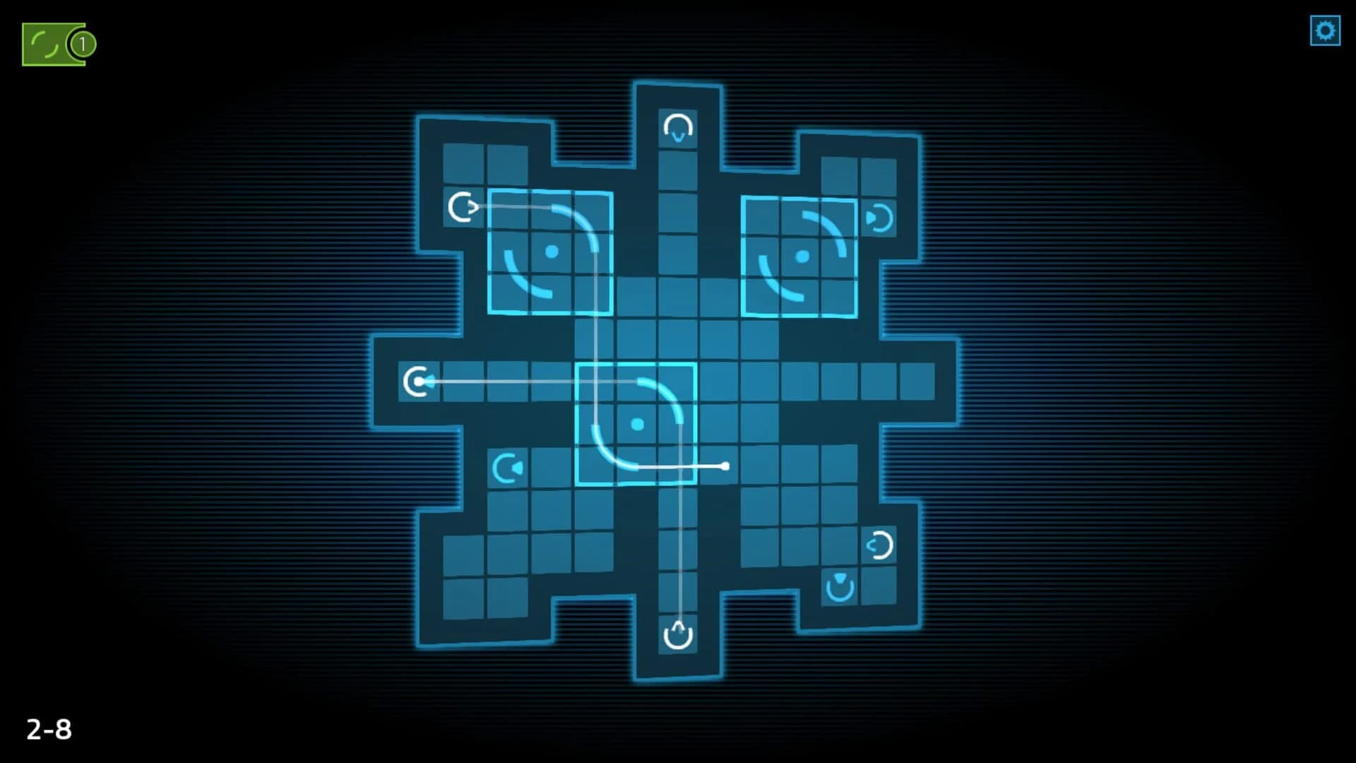 Operator Overload screenshot 5