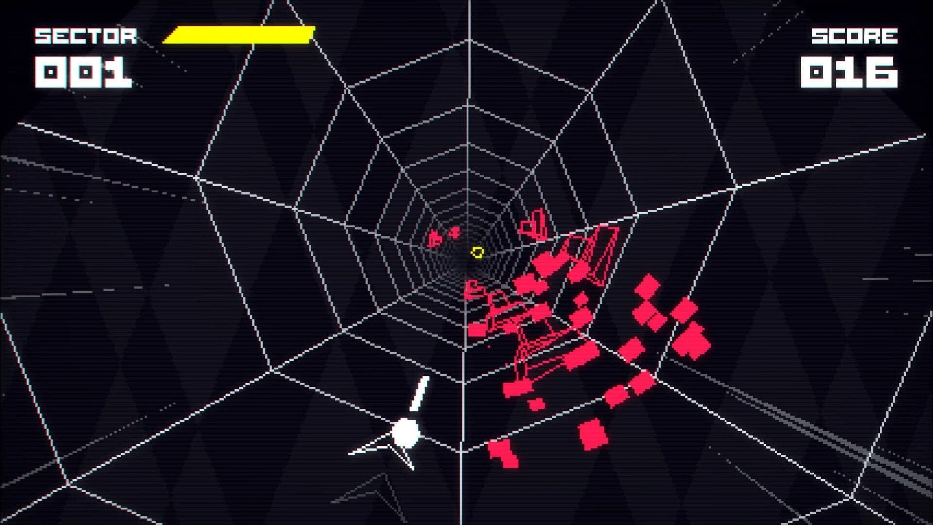 Operius DX screenshot 1