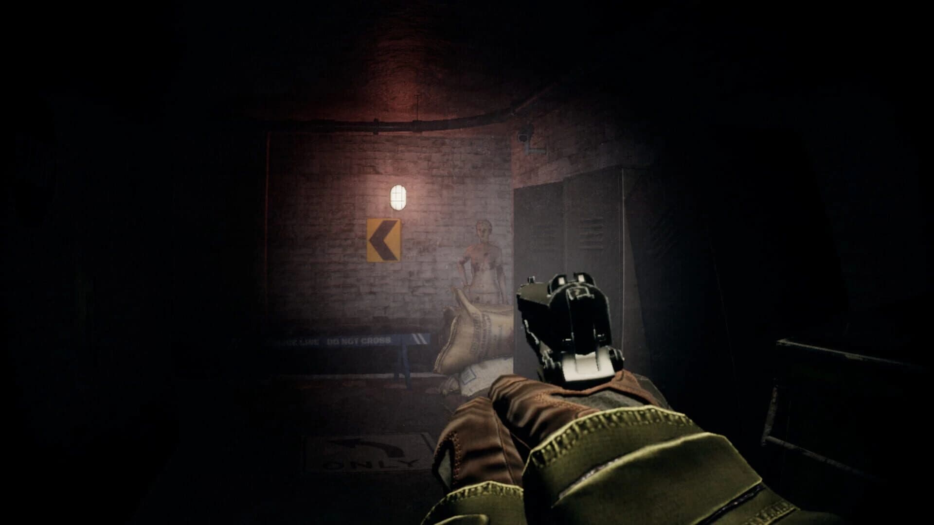 Oppressed screenshot 3