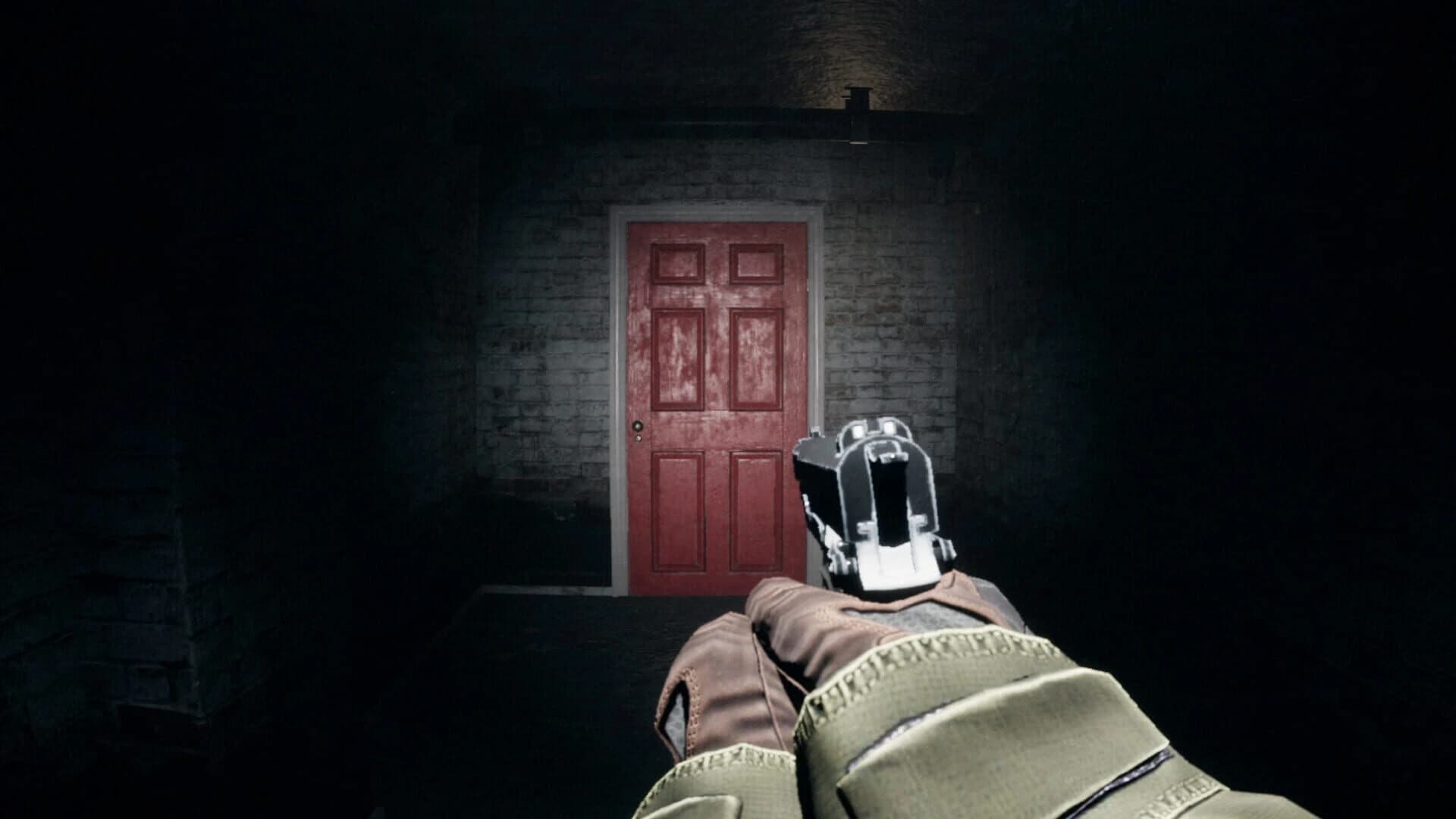 Oppressed screenshot 5