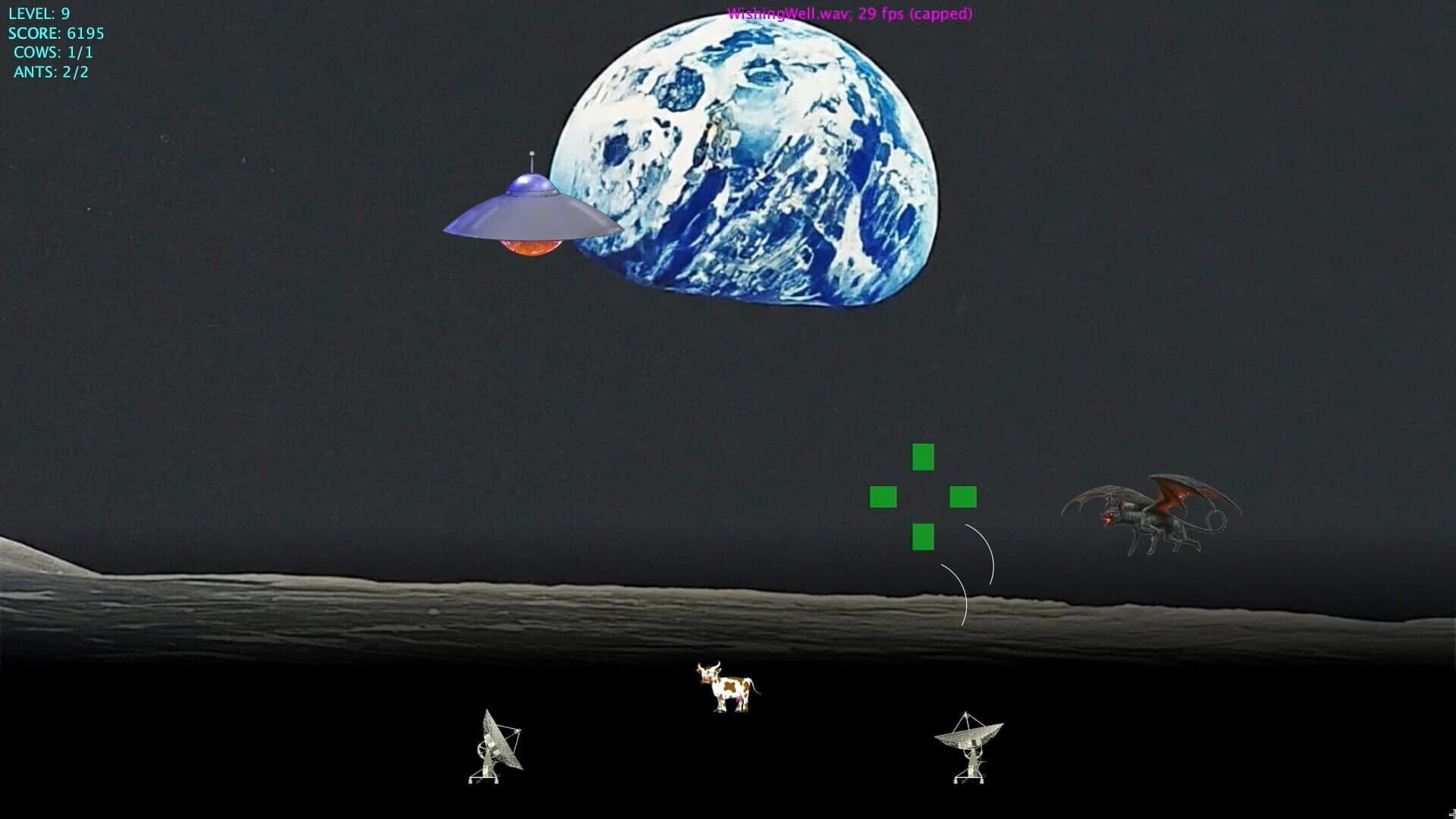 Ops screenshot 2