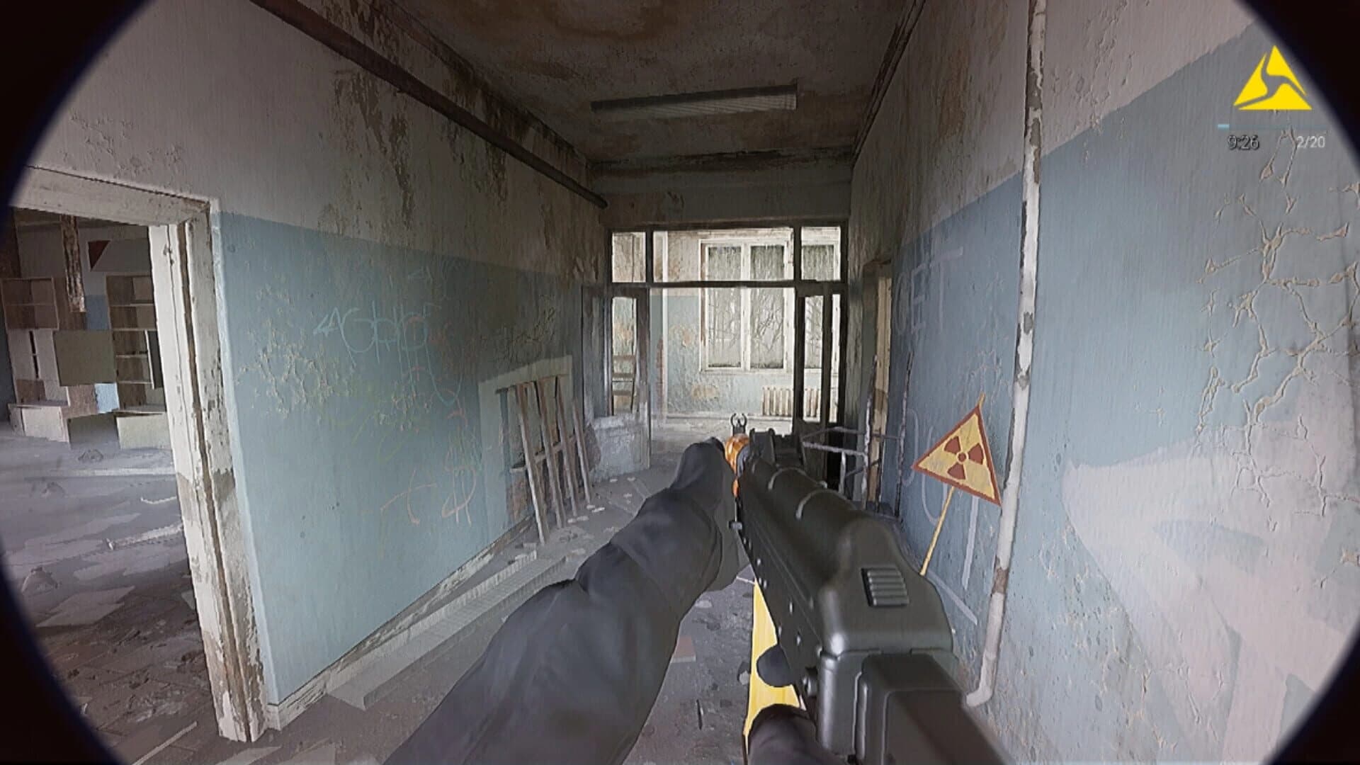 Opscam screenshot 5