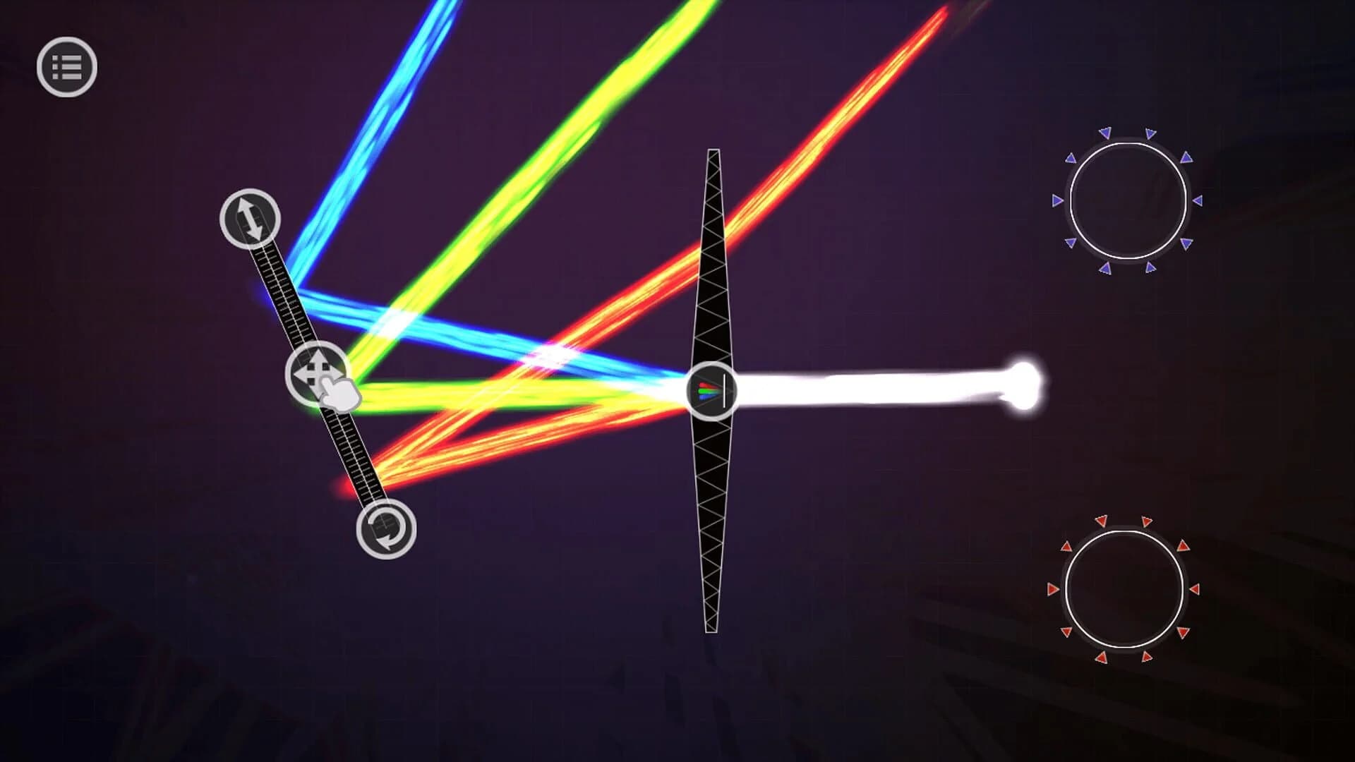 Optika screenshot 3