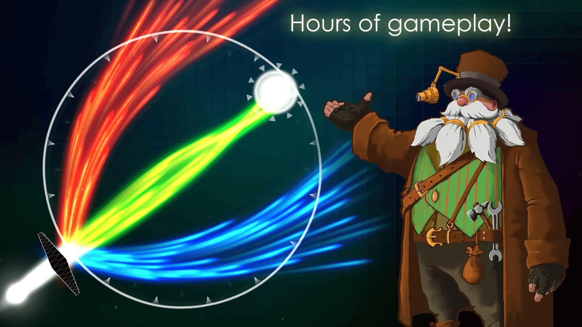 Optika screenshot 2