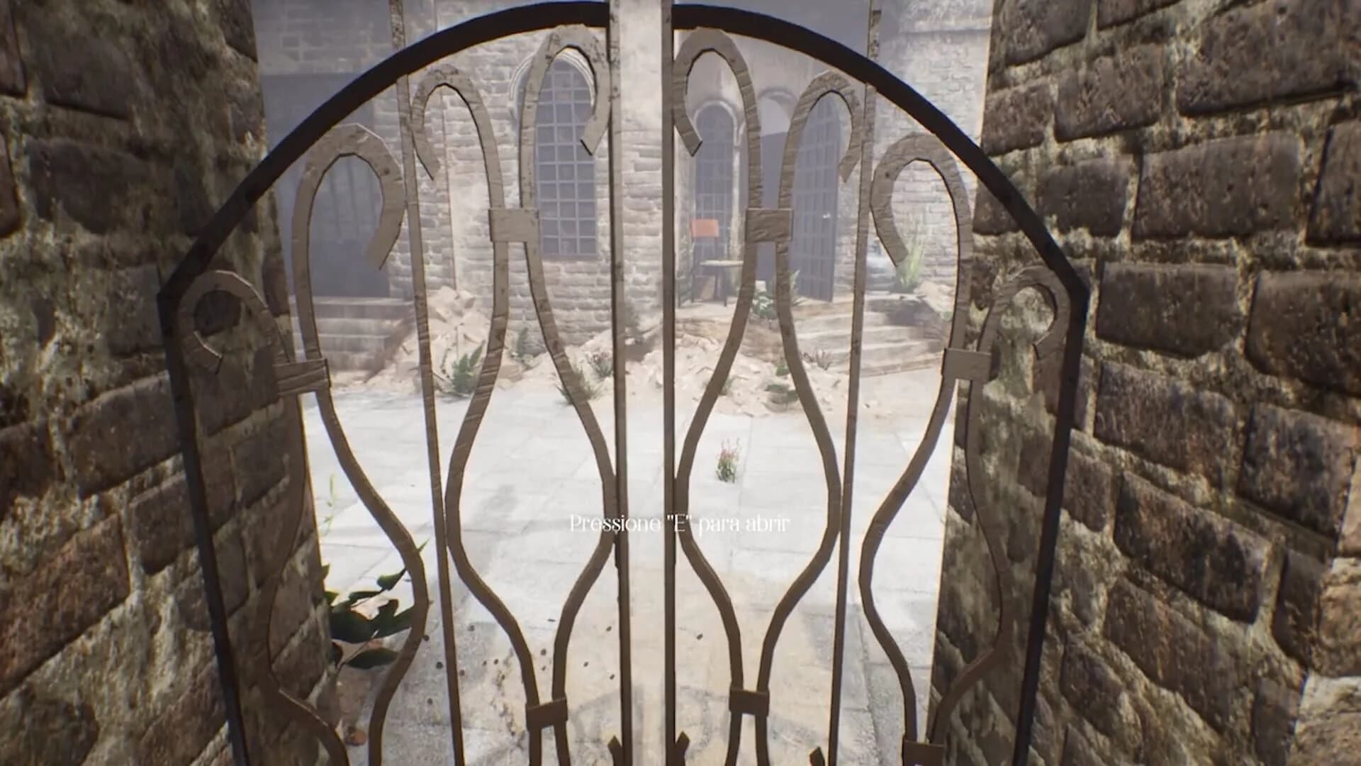 Opus Castle screenshot 1