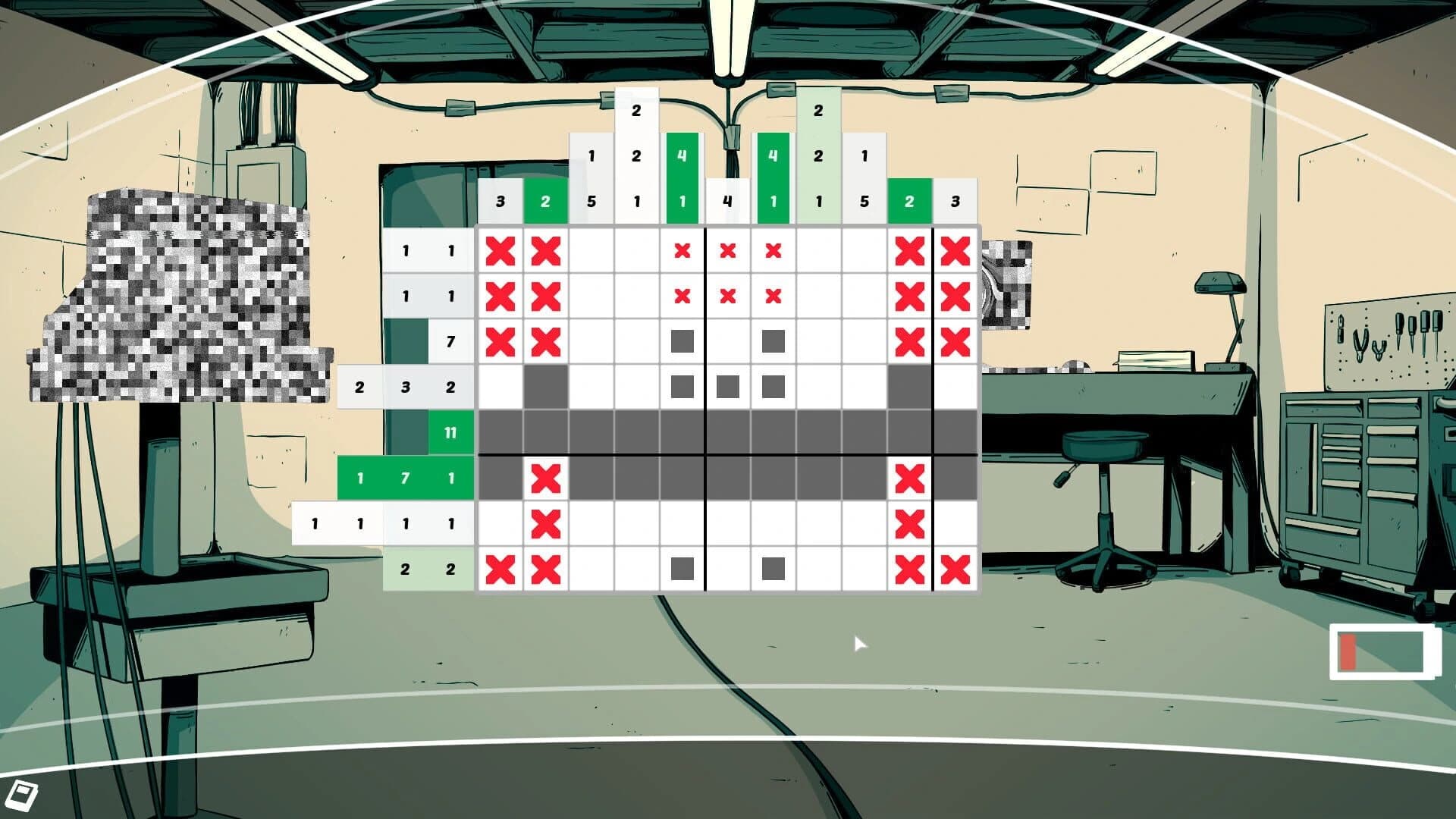 Opus Cortex screenshot 3