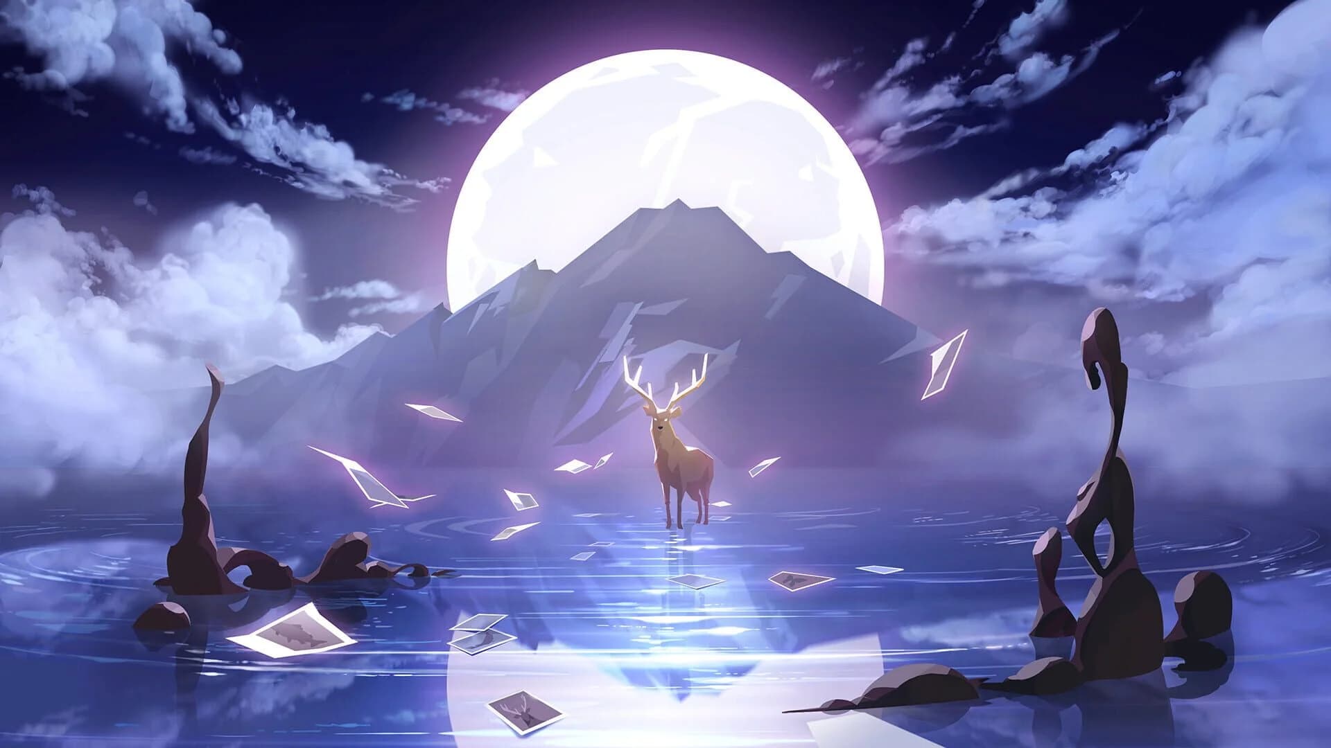 Opus: Prism Peak screenshot 3