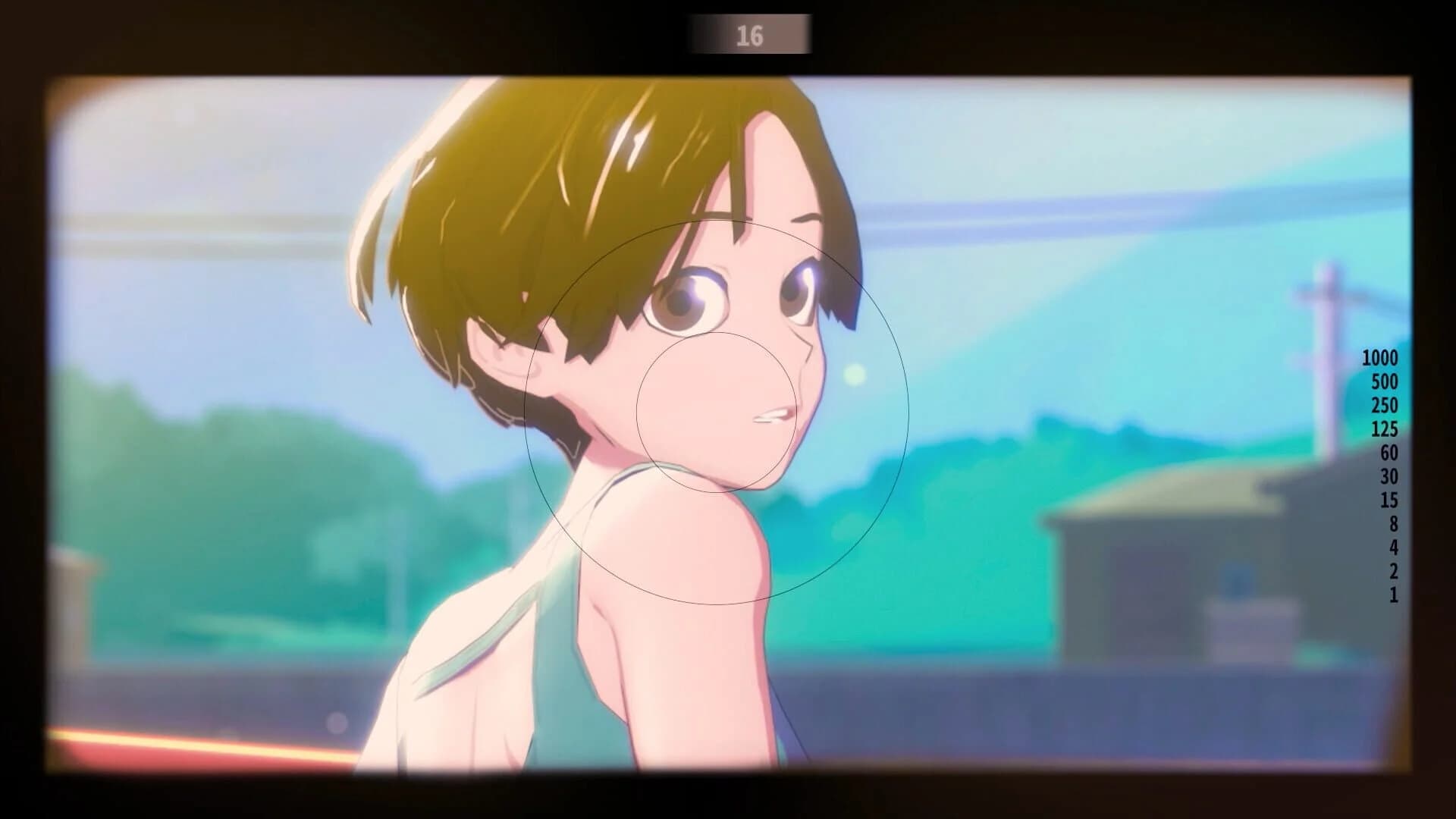 Opus: Prism Peak screenshot 2