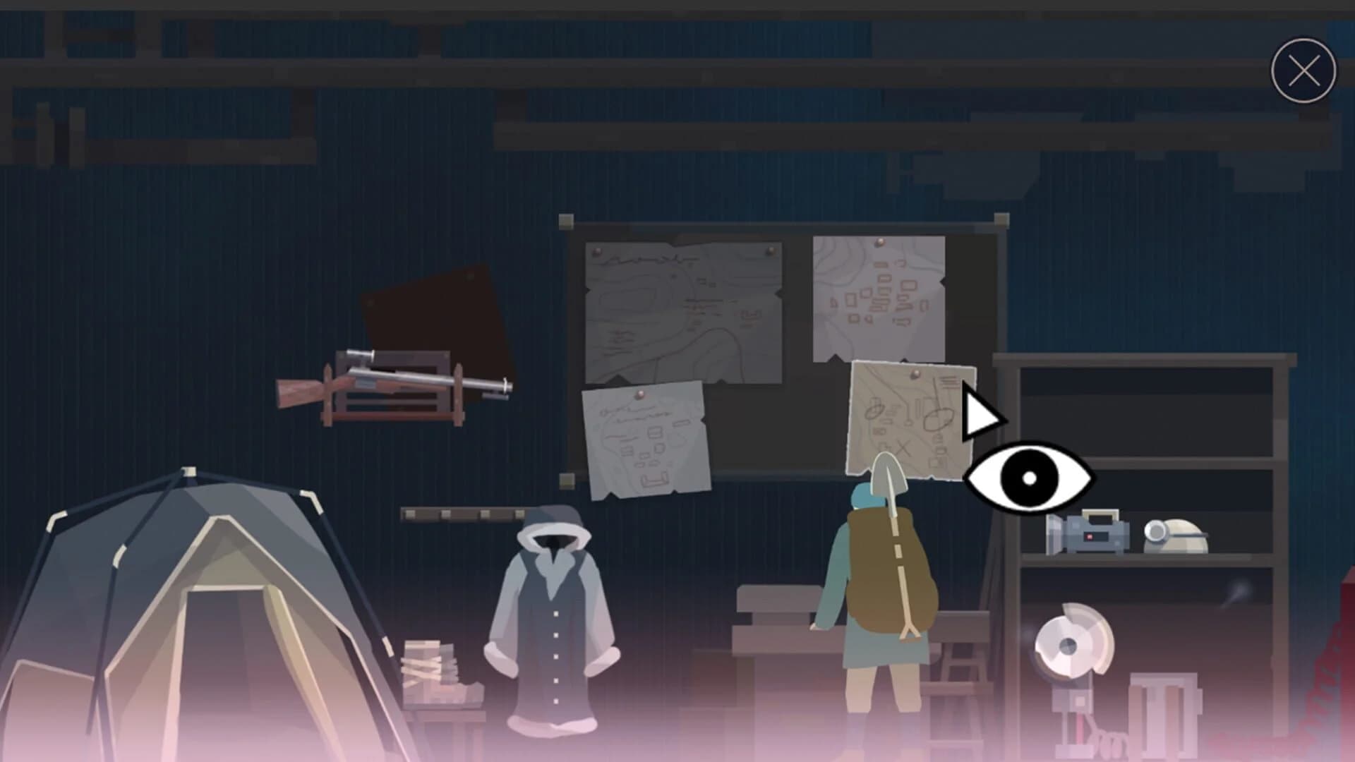 Opus: Rocket of Whispers screenshot 5