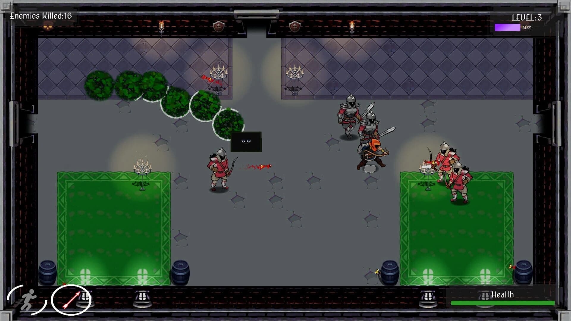 Oracle of Meles screenshot 3